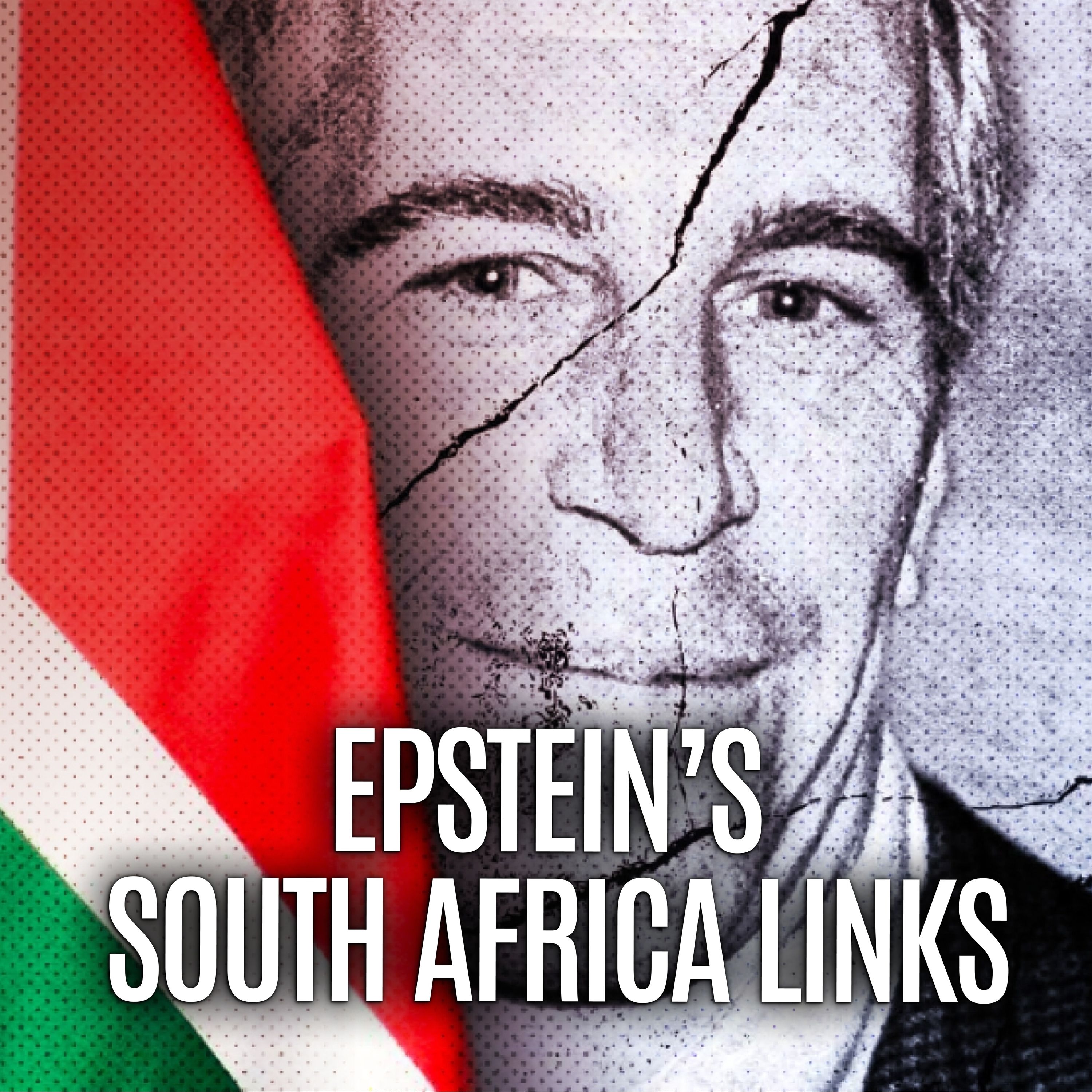 Epstein Files: Records Detail South Africa Links