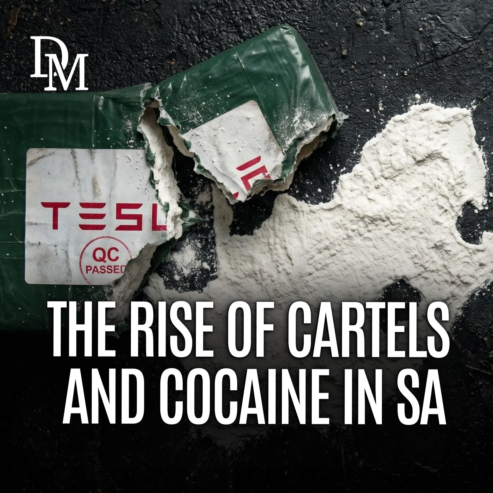 Mounting evidence suggests Mexican cartel activity in Mzansi — Daily Maverick