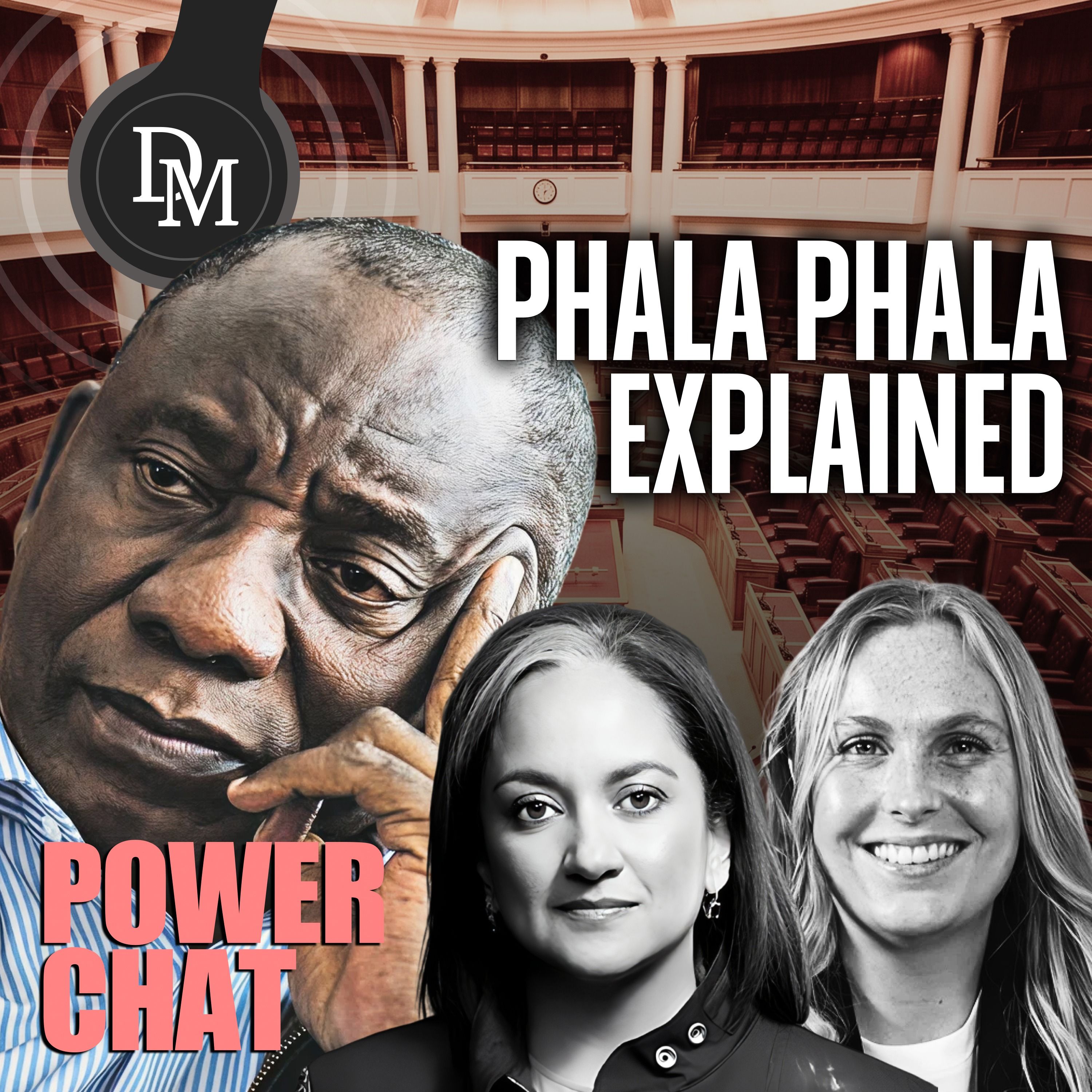 Ramaphosa bets on legal review to stall Phala Phala impeachment proceedings — Daily Maverick