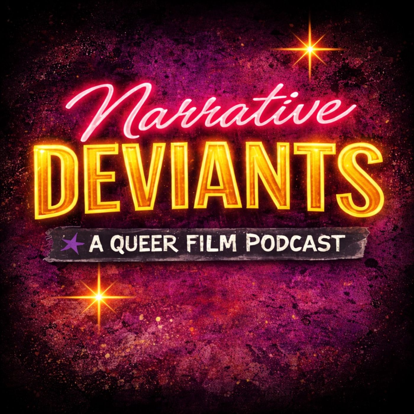 Narrative Deviants