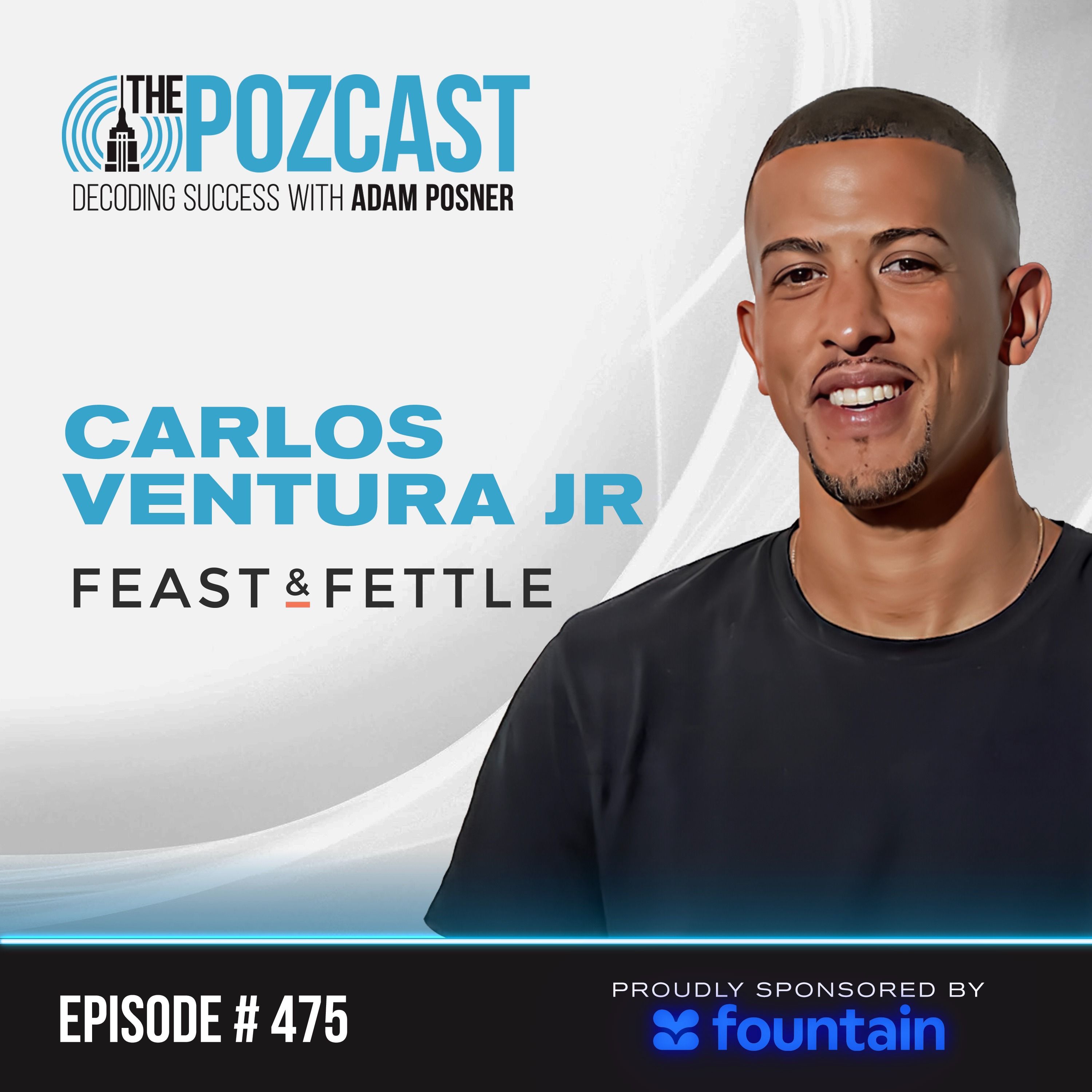 Building a Meal Delivery Empire: Insights from Carlos Ventura Jr.
