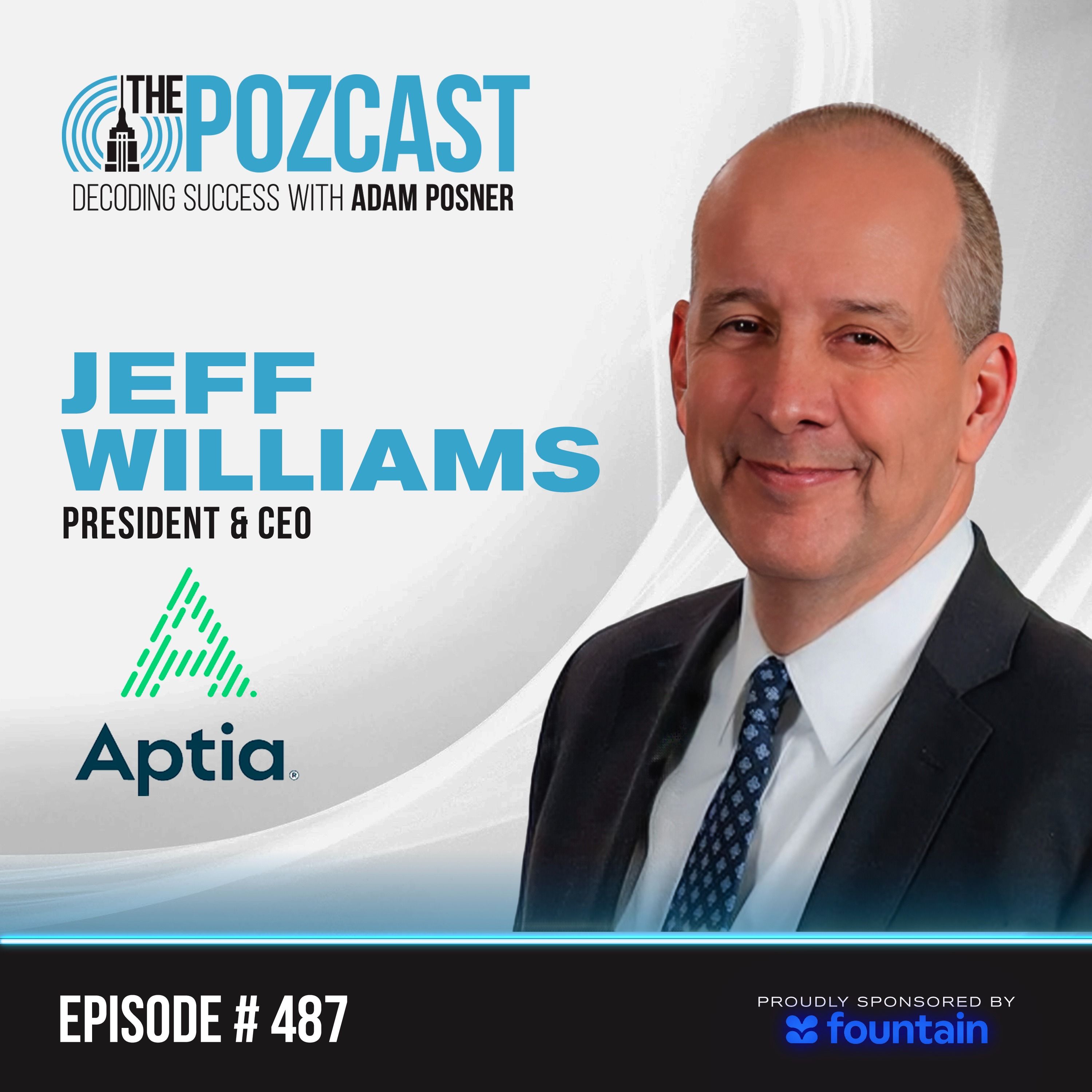 Jeff Williams: How to Engage Employees in Change