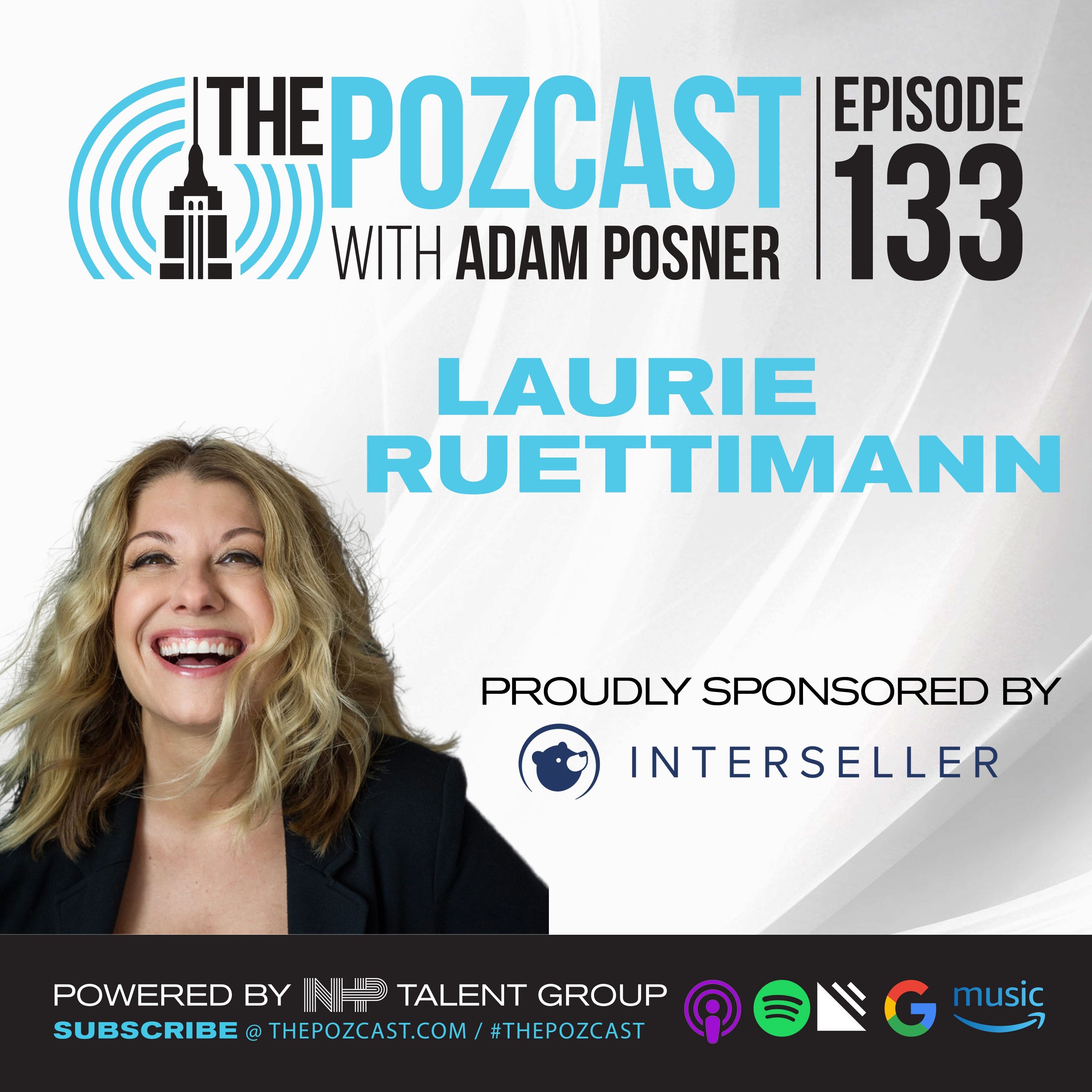 Laurie Ruettimann: Betting on You - Punk Rock HR