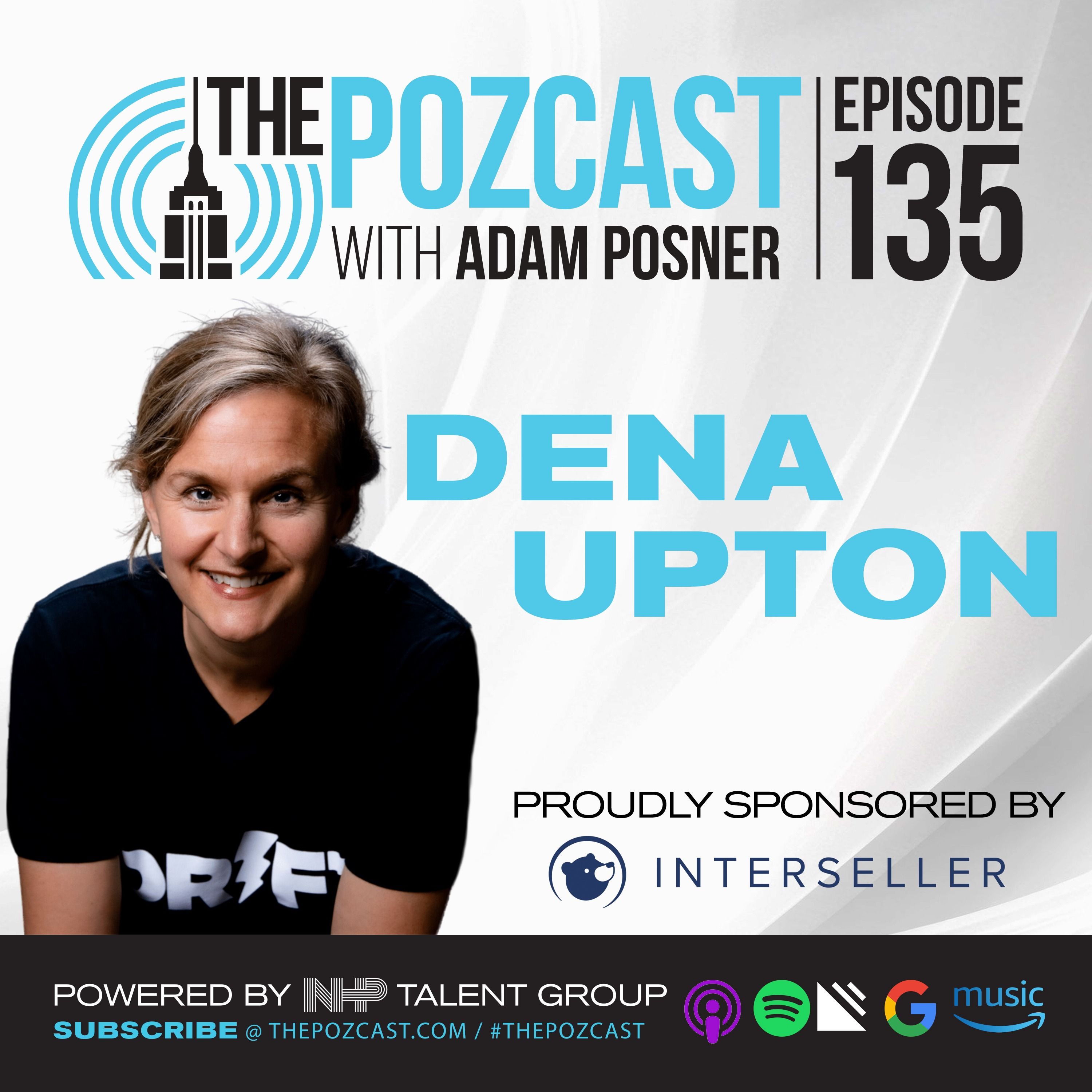 Dena Upton: Chief People Officer at Drift: Career & Culture Insights