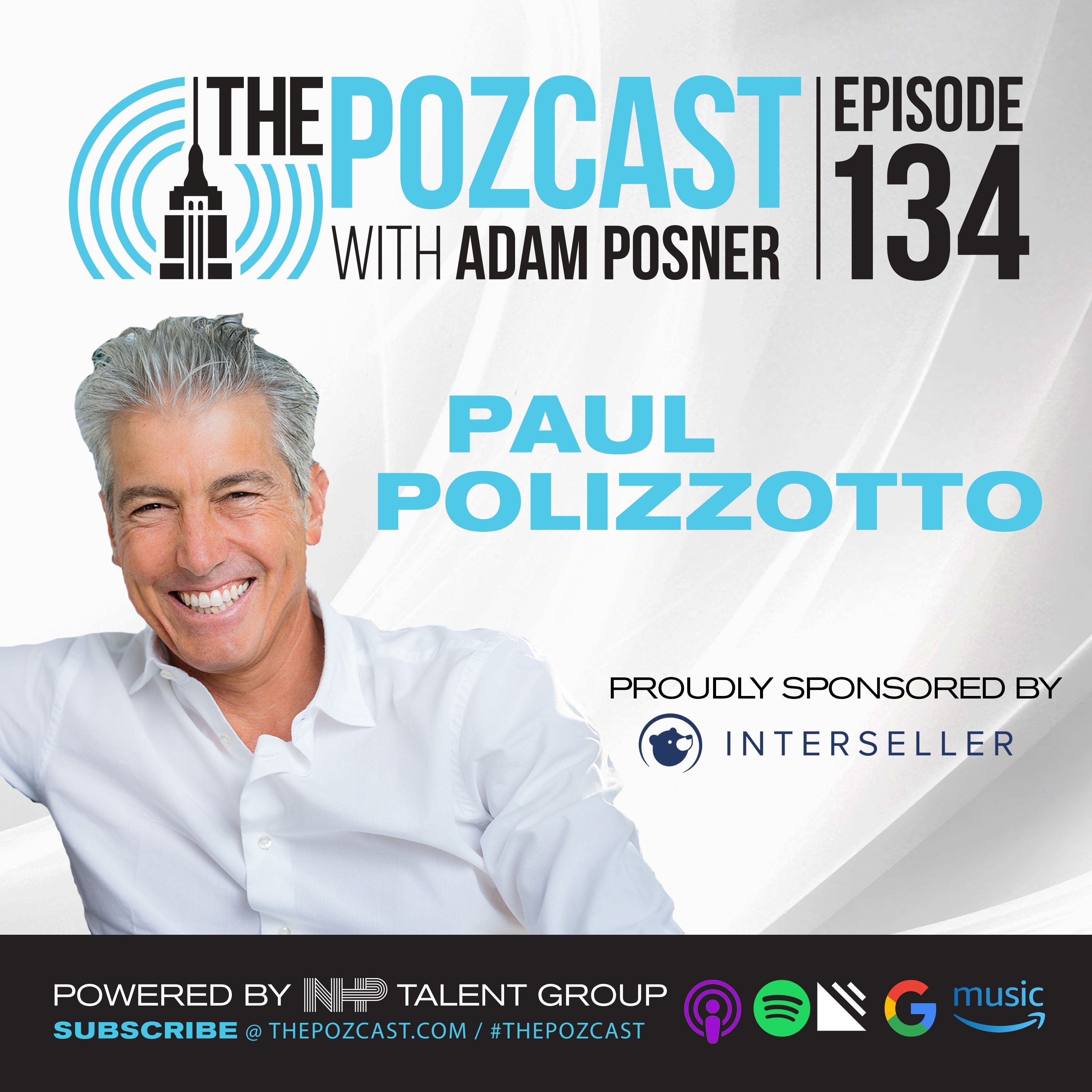 Paul Polizzotto: Driving Impactful Social Impact into Global Commerce