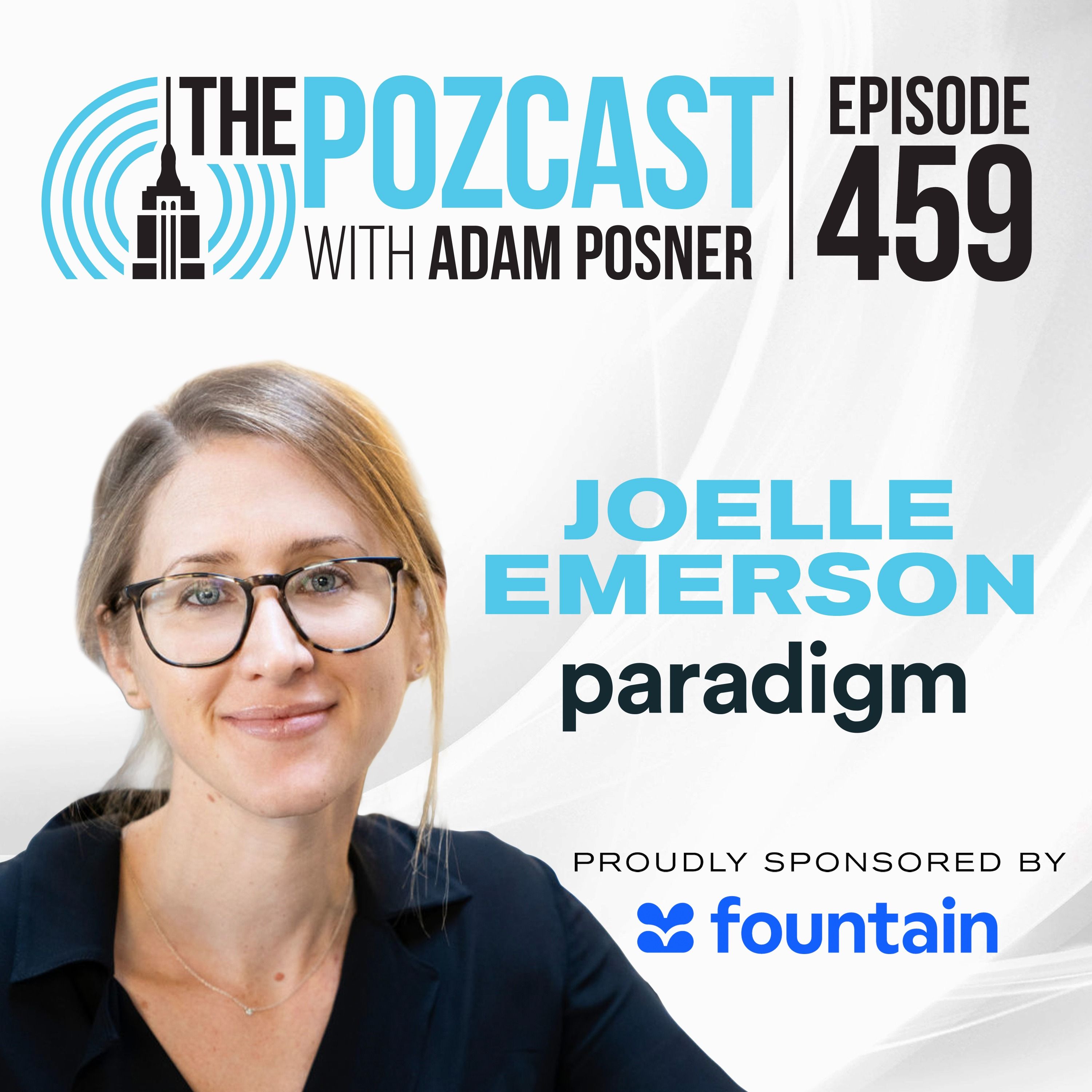 Joelle Emerson: The Paradigm Shift: Rethinking Workplace Culture with