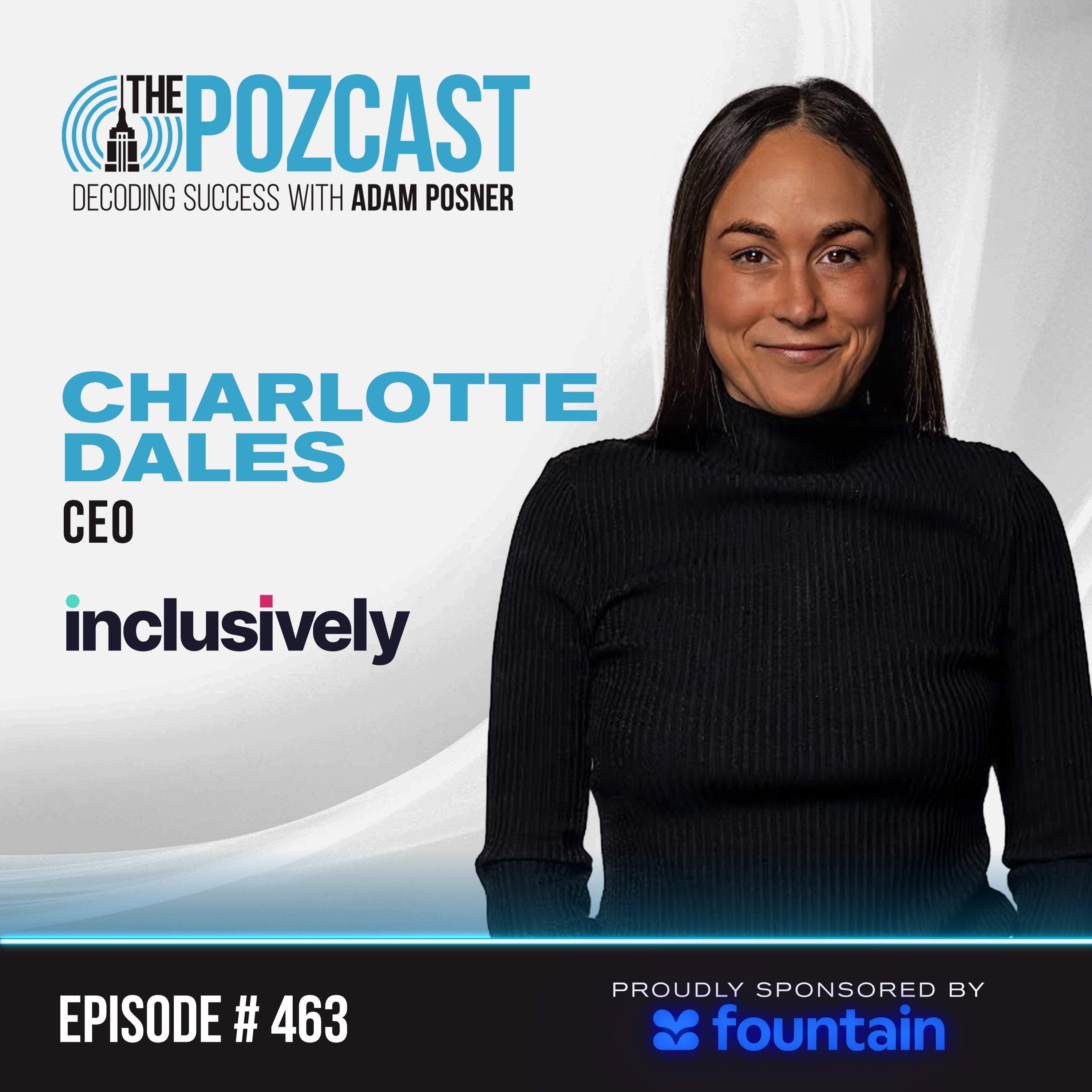 Charlotte Dales: Revolutionizing Workplace Inclusion with Inclusively