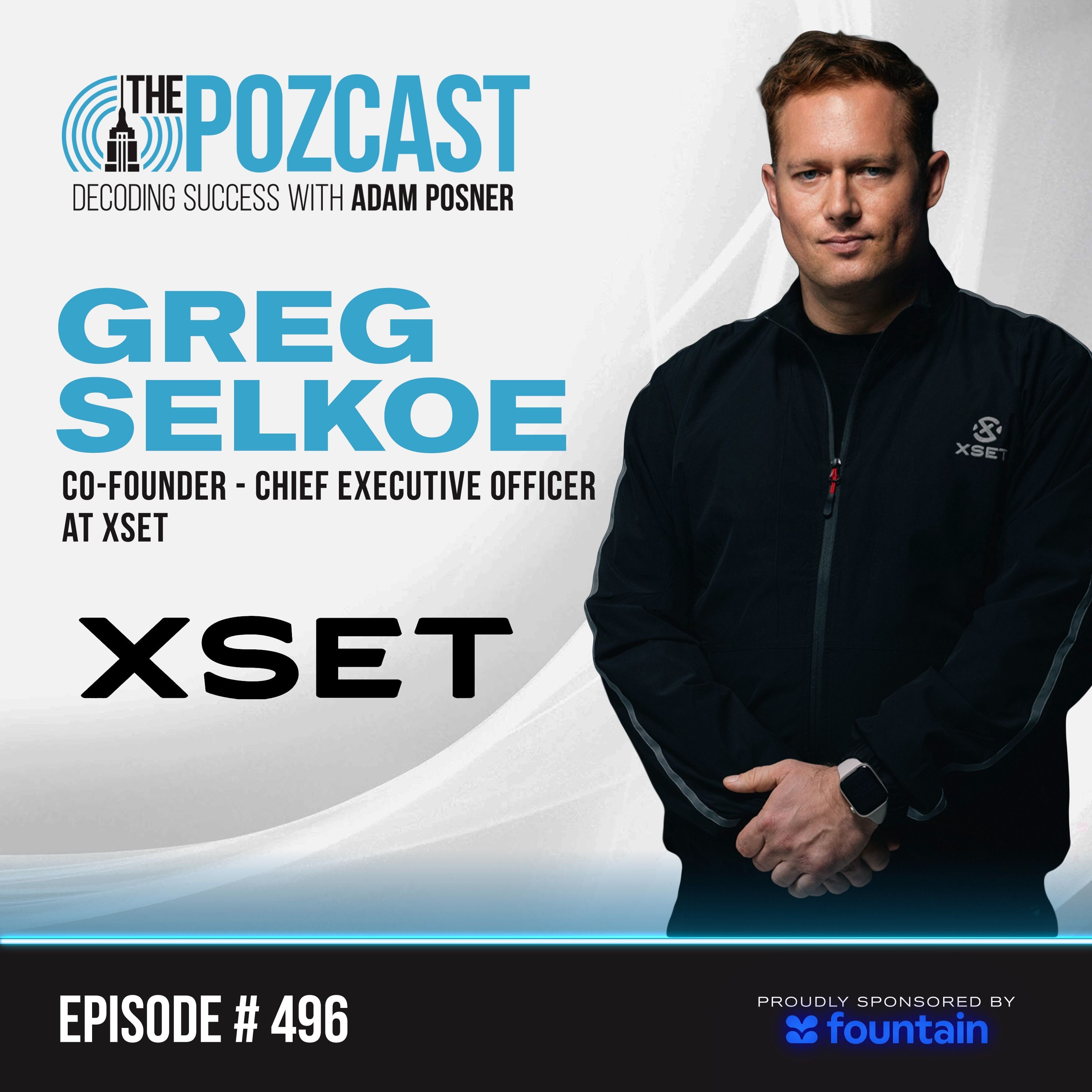 From Streetwear to Gaming: The Evolution of Greg Selkoe