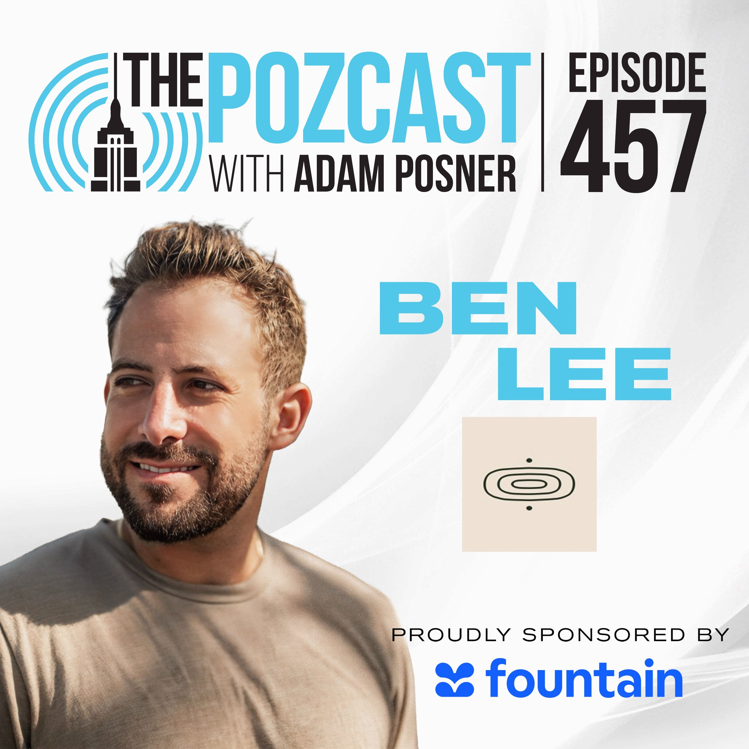 The POZCAST: Decoding Success with Adam Posner