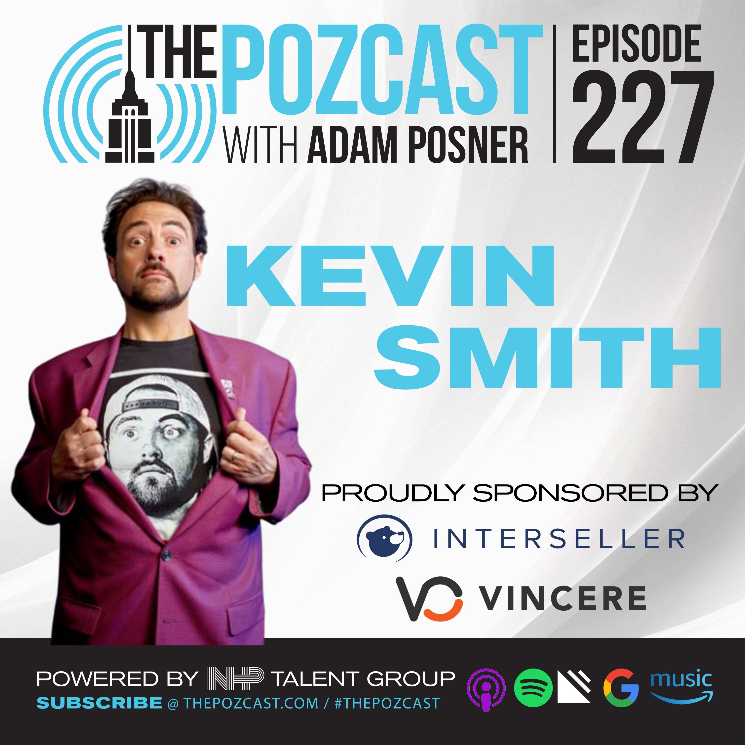 The POZCAST: Decoding Success with Adam Posner