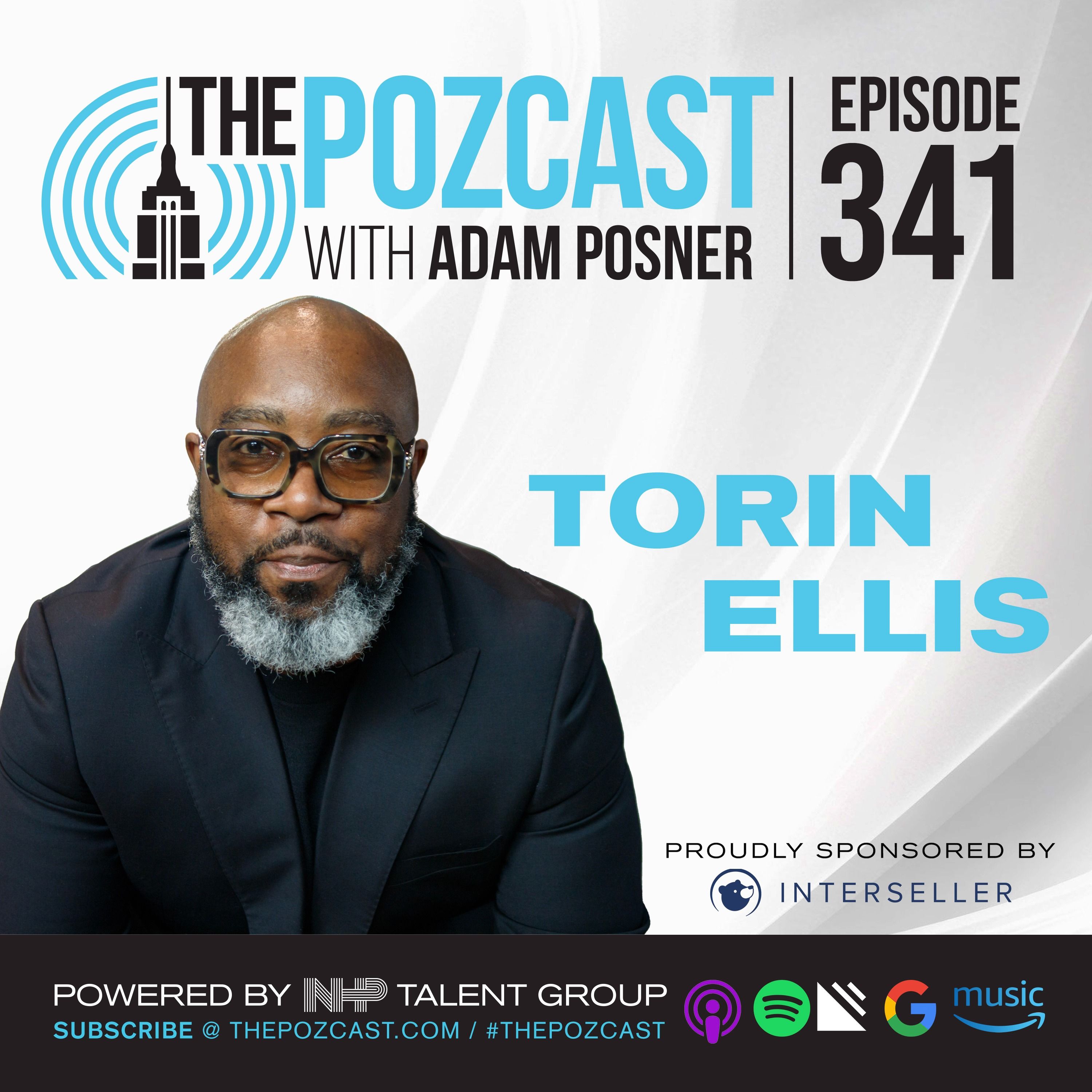BEST OF: Torin Ellis: DEIB: More Than Just Checking Boxes The Role of Empathy in Leadership