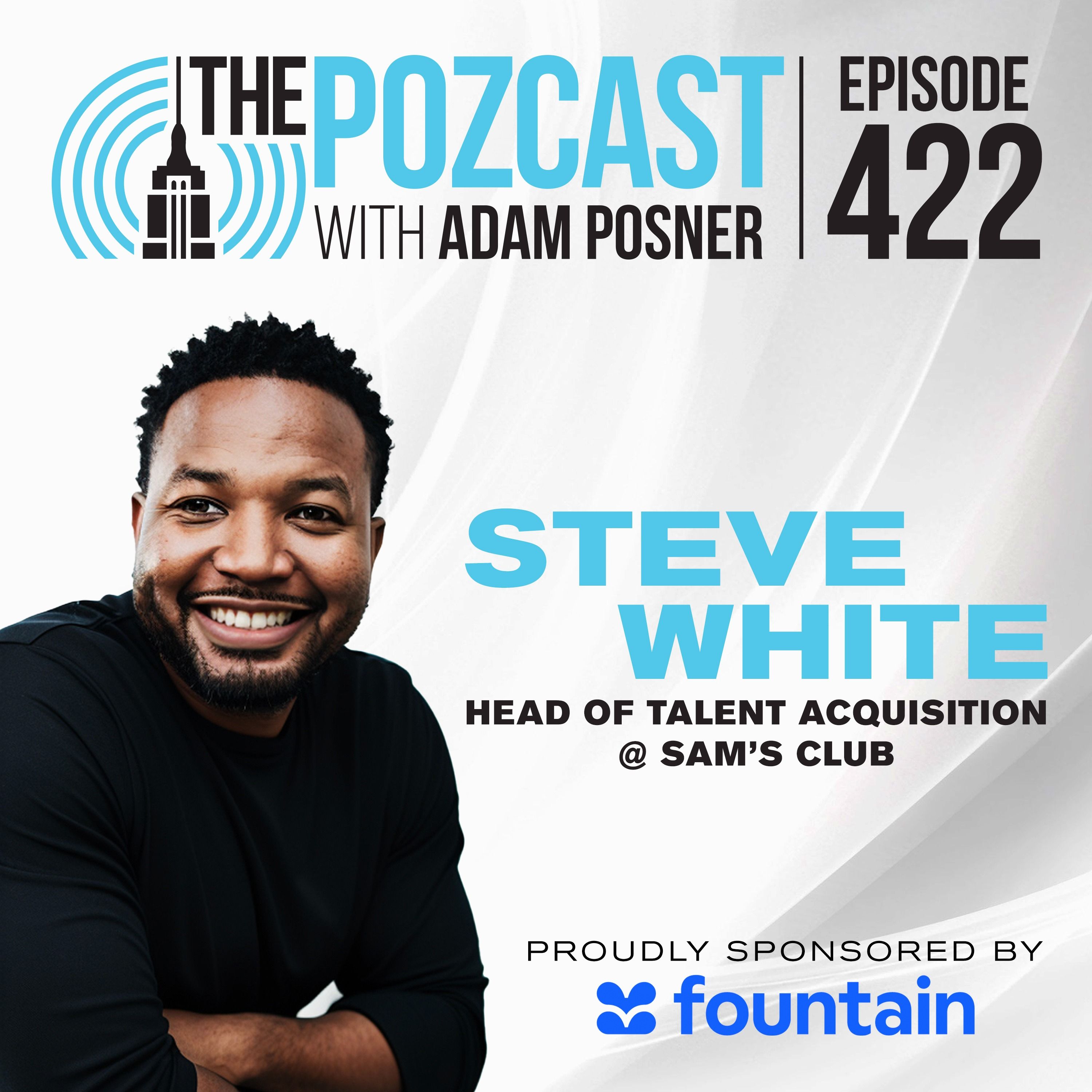 Steve White: A Journey from Sports Agent to Top Talent Access Leader