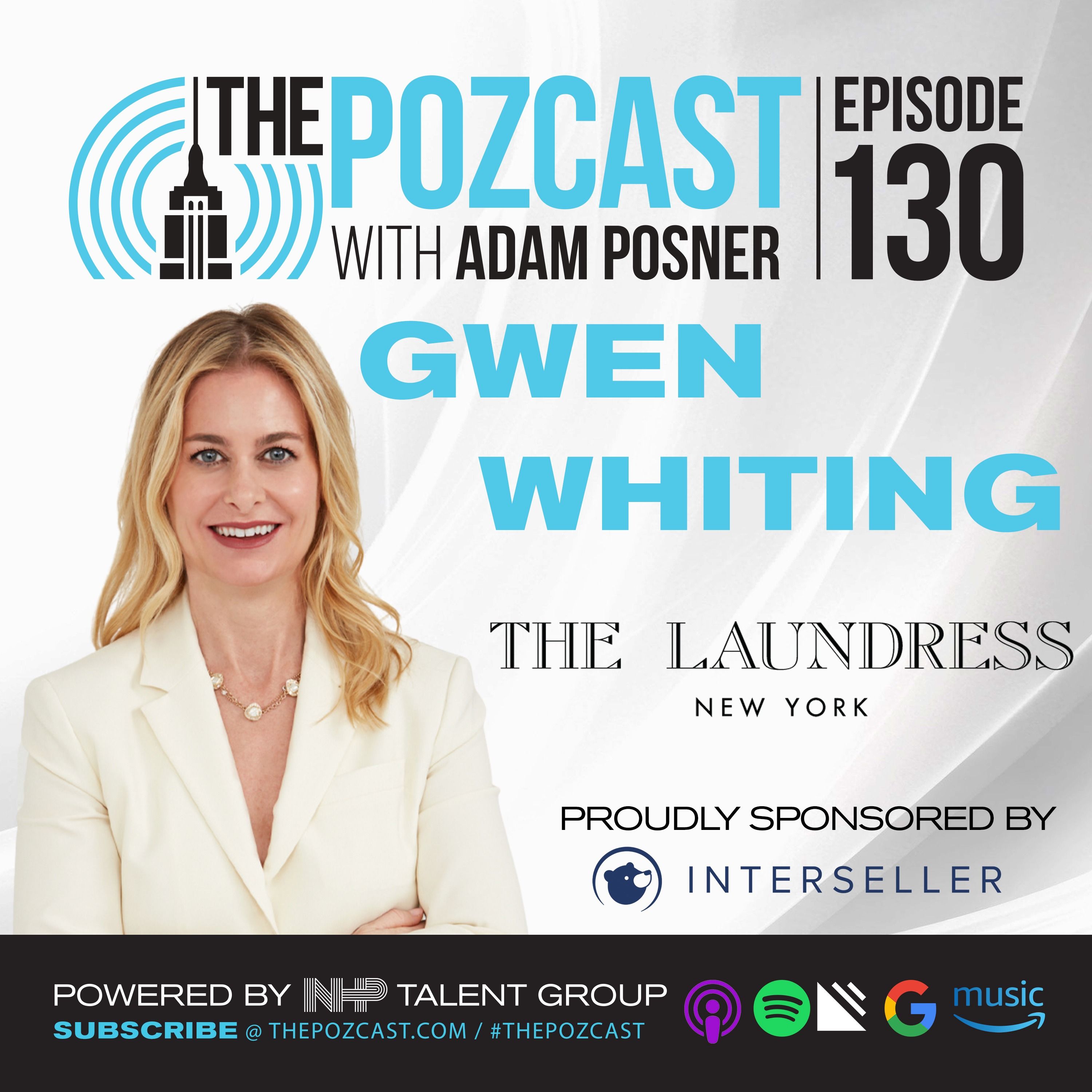 Gwen Whiting: Founder of The Laundress: Revolutionizing the Home Cleaning Industry