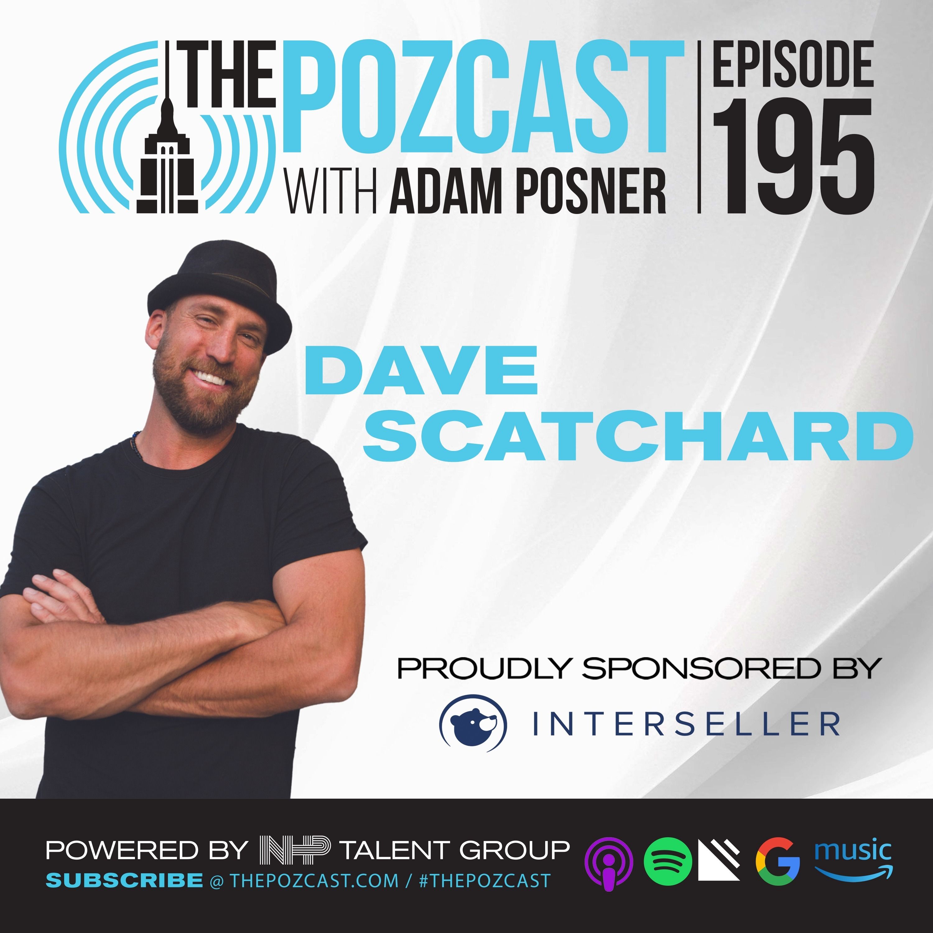 BEST OF: Dave Scatchard: Journey from NHL Enforcer to Recovery from Near-Death (Part 1)