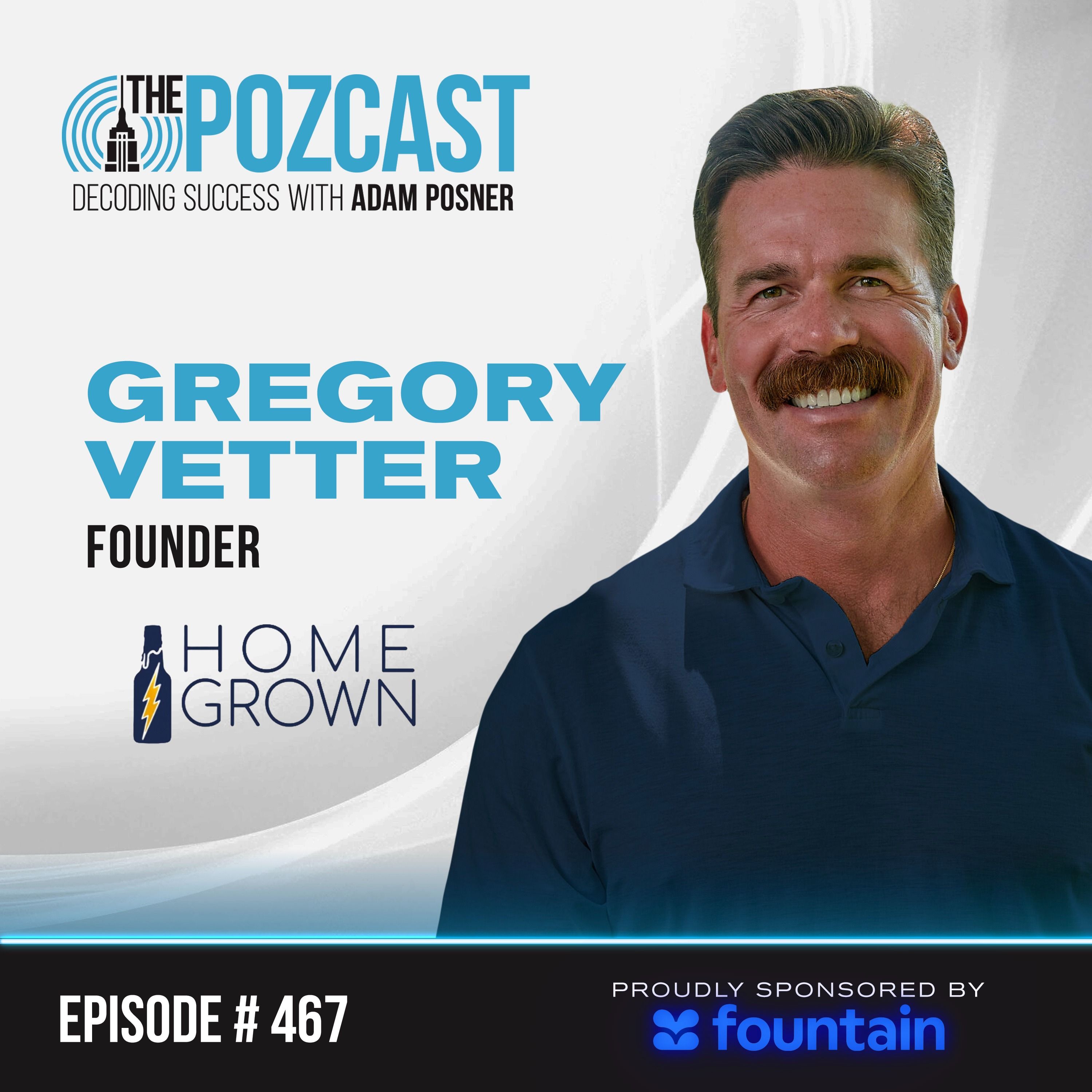 Salad Dressing Success: The Greg Vetter Story