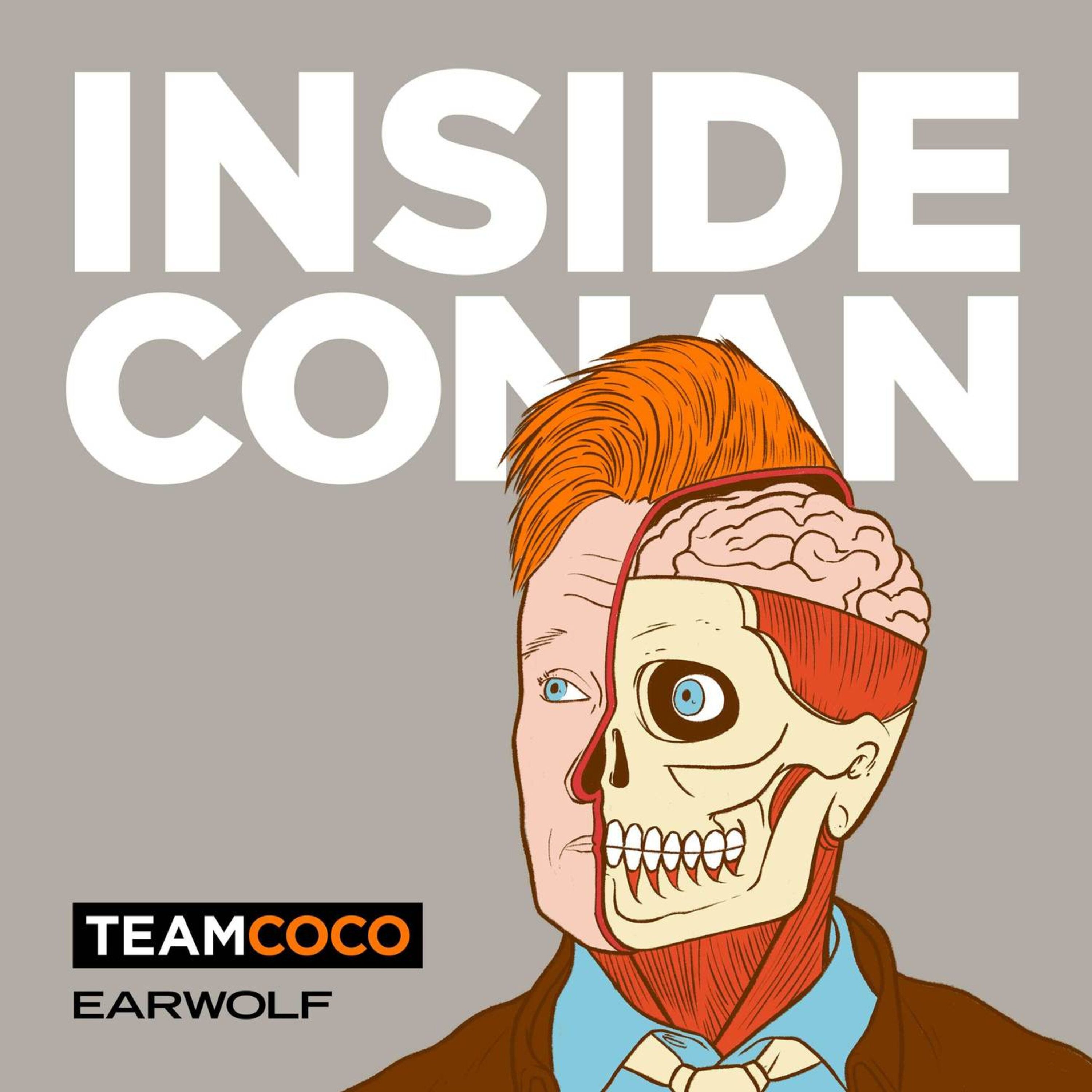 cover of episode Dan Goor