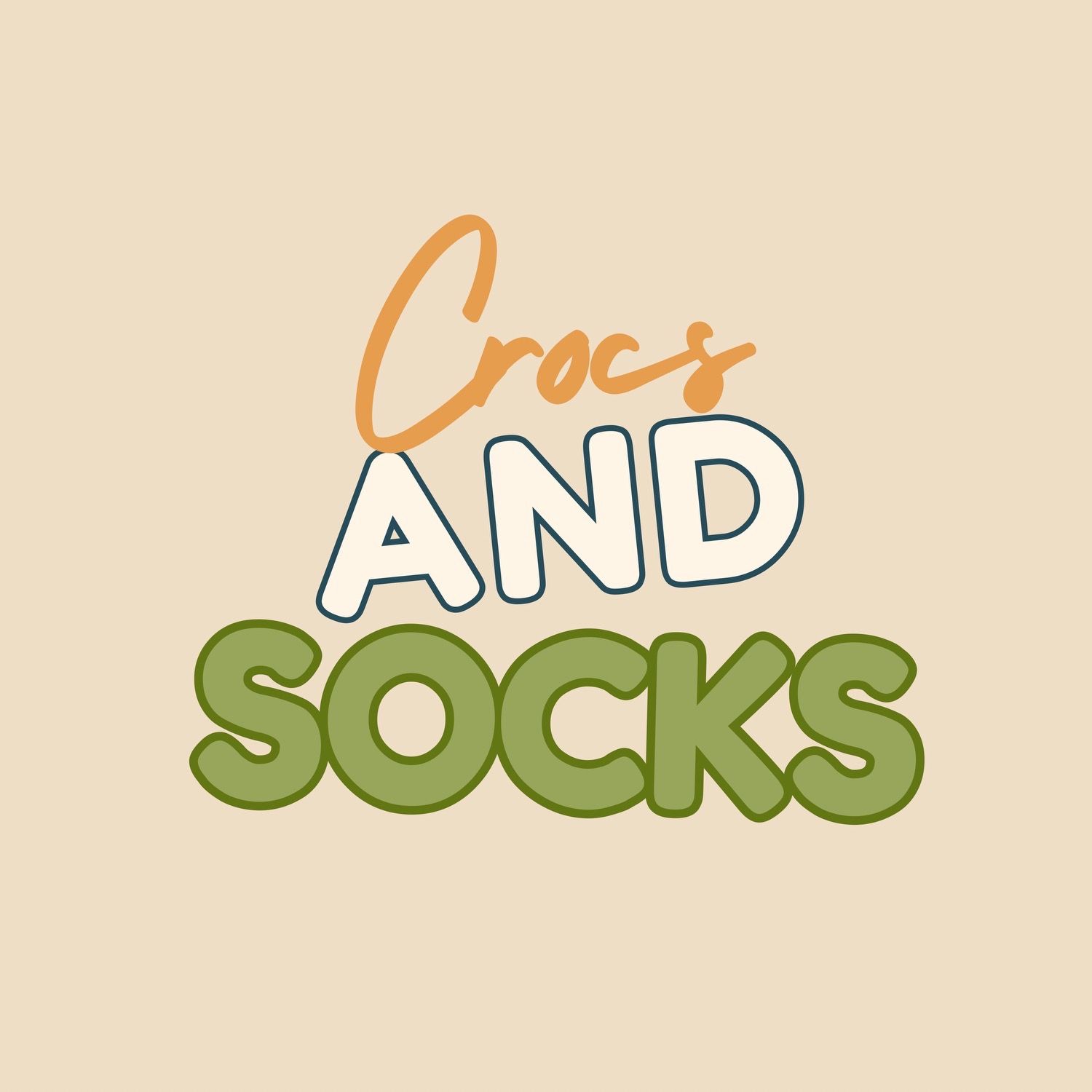 Crocs & Socks (Gassaway, WV)