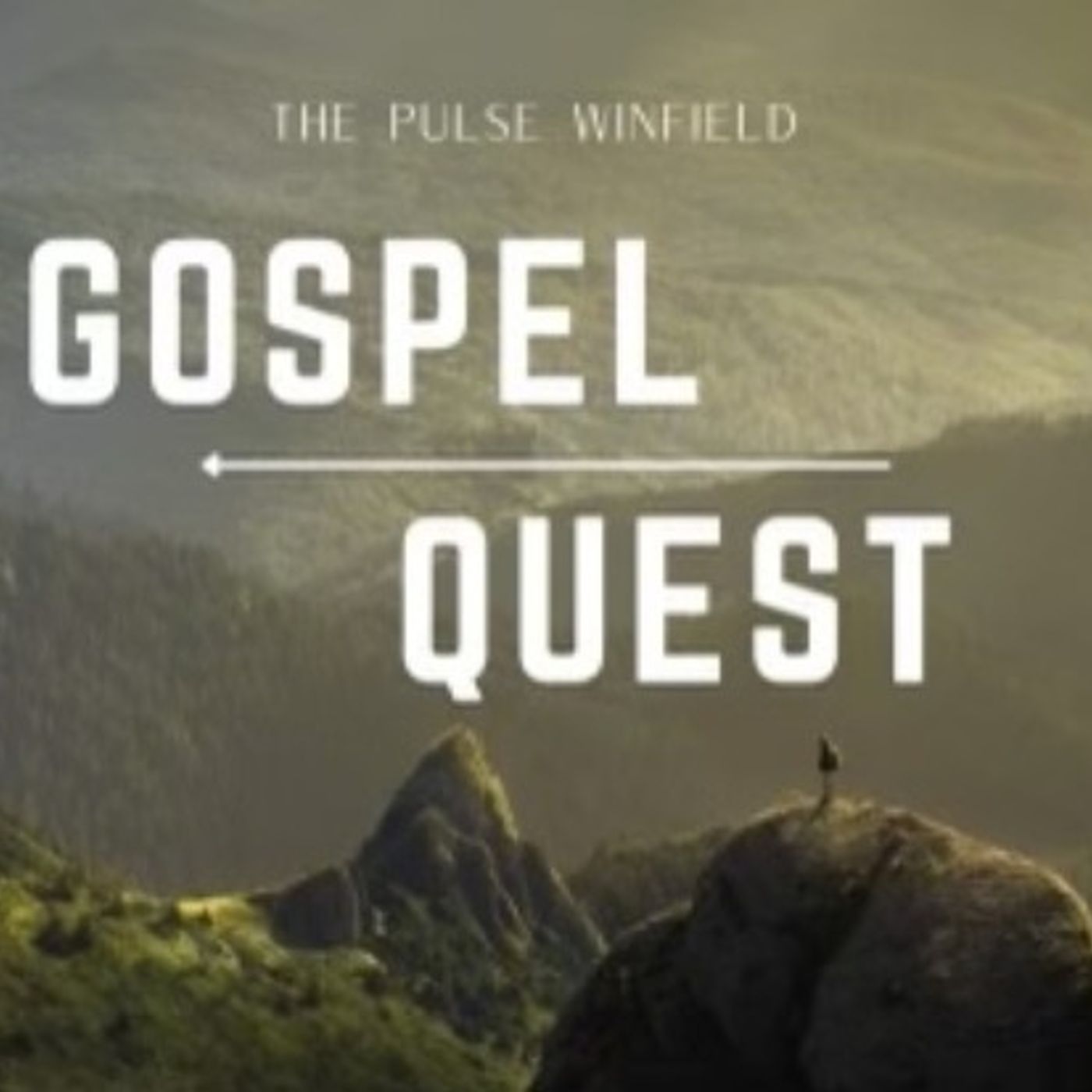 The Gospel Quest Part 2 (Winfield, WV)