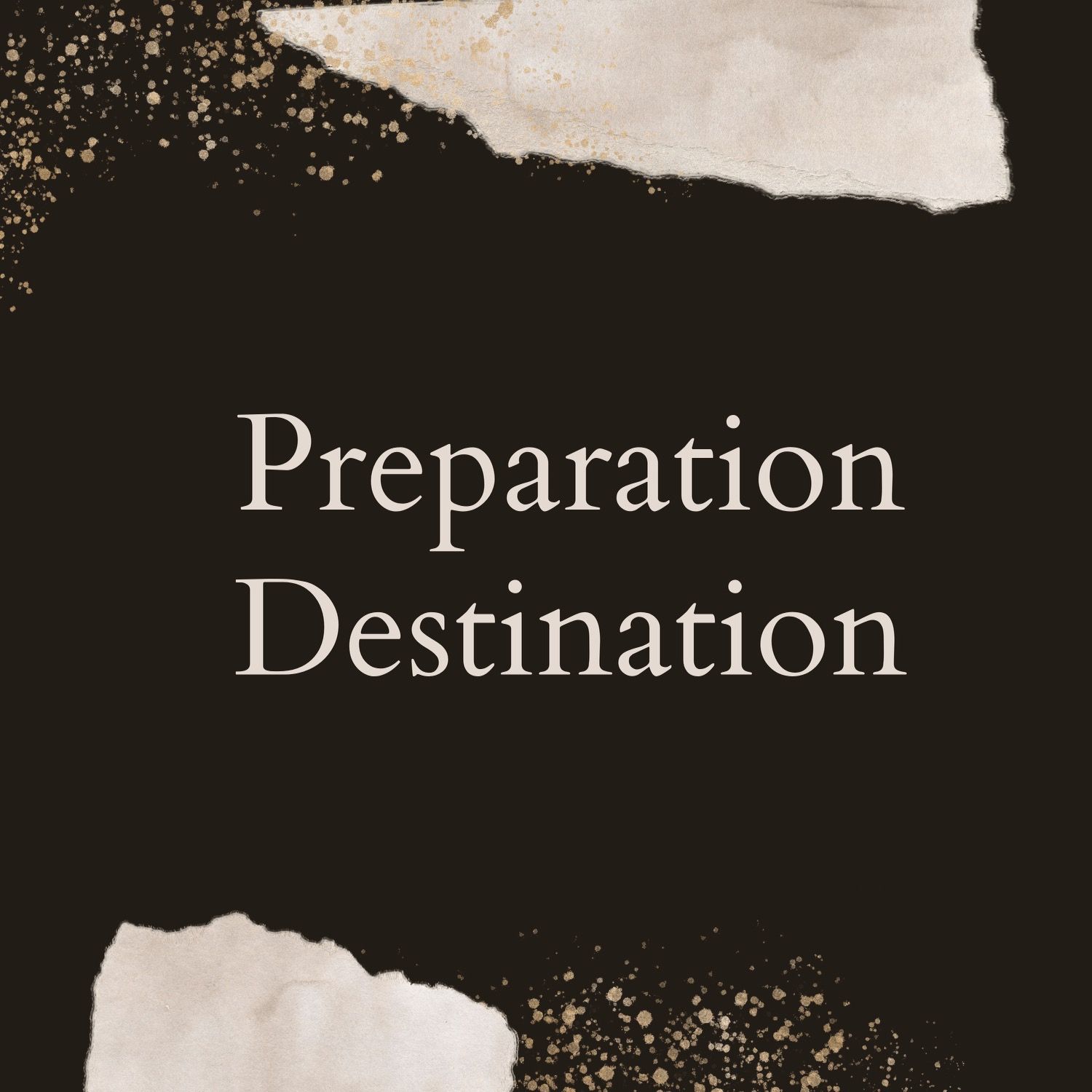 Preparation Destination (Gassaway, WV)