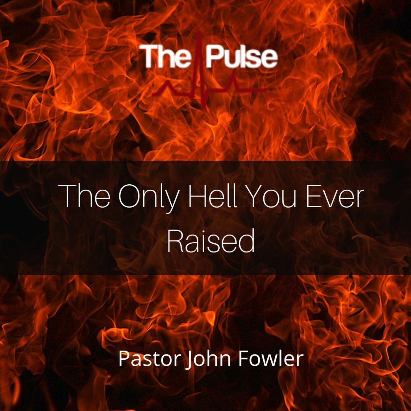 Gassaway: The Only Hell You Ever Raised