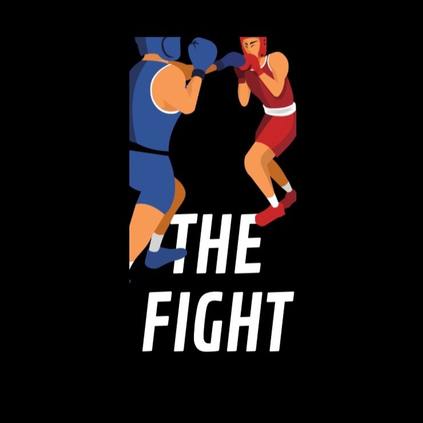 The Fight (Gassaway WV)