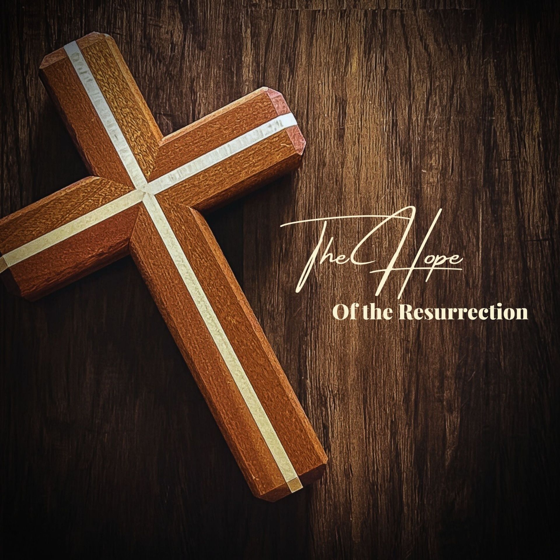 The Hope Of The Resurrection (Gassaway, WV)
