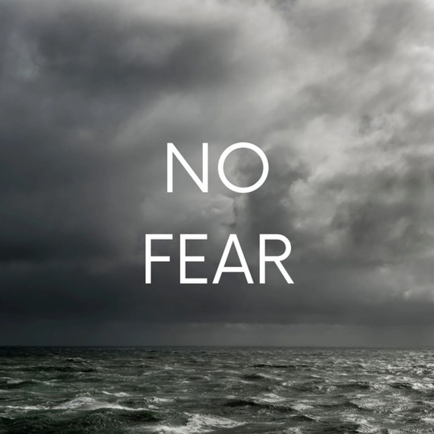 No Fear (Winfield, WV)