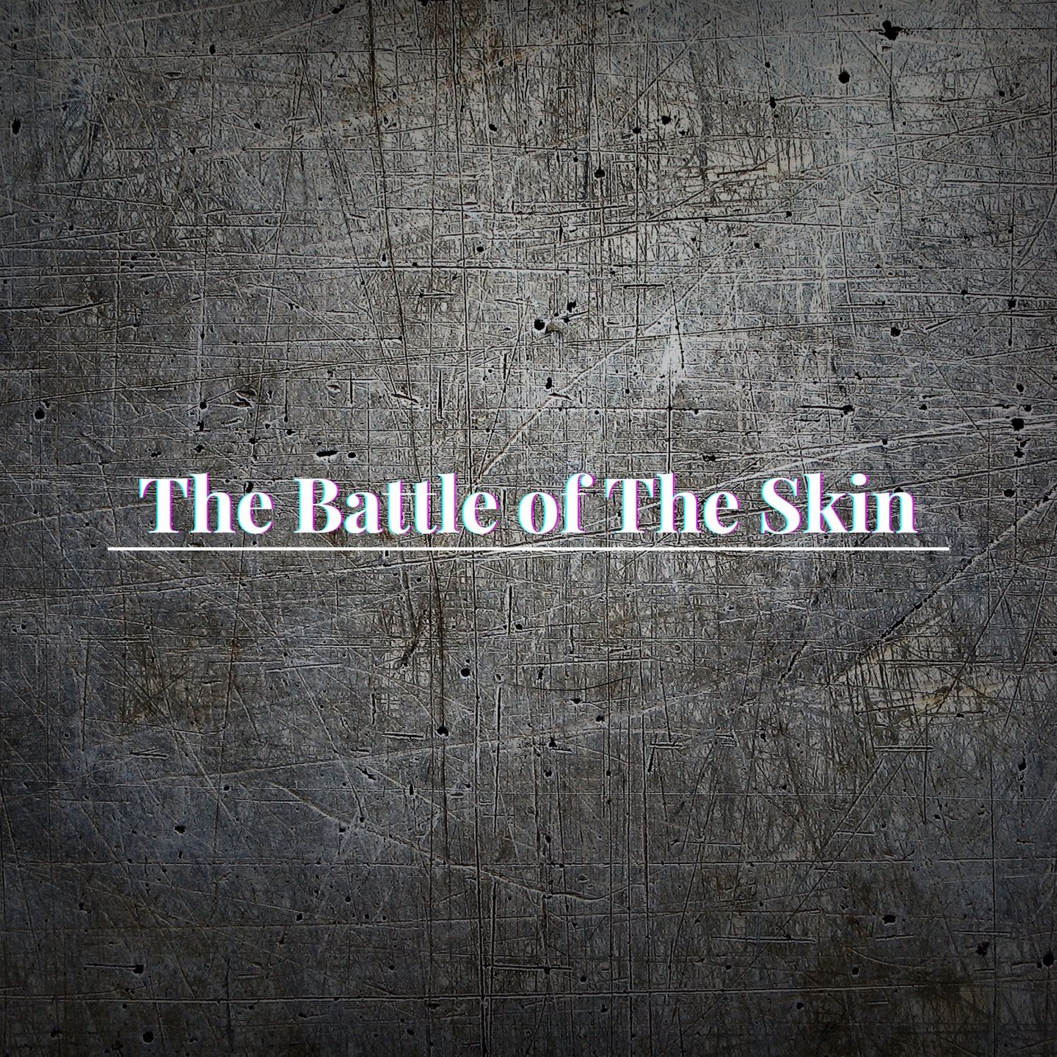 The Battle Of The Skin (Gassaway, WV)