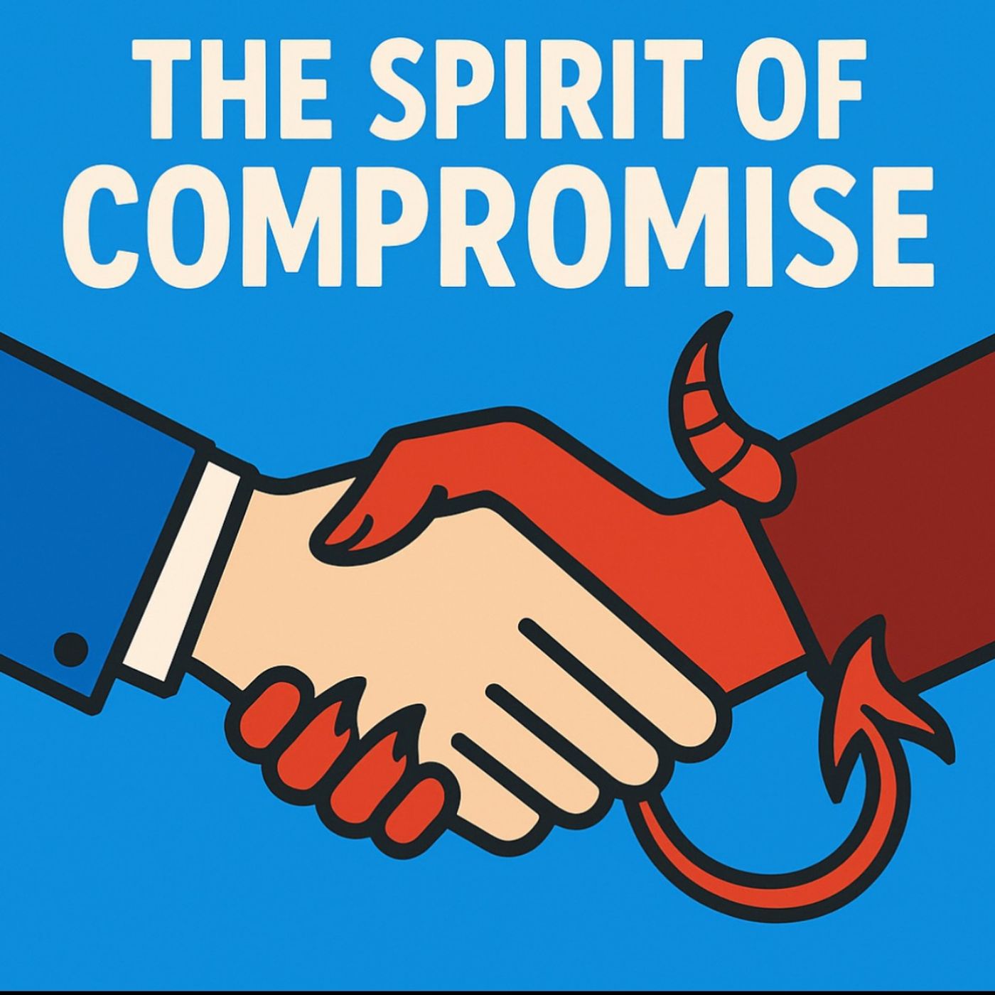 The Spirit Of Compromise