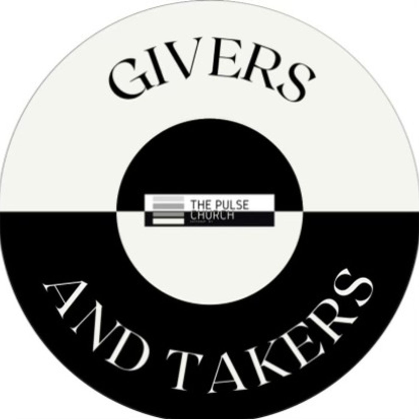 Givers & Takers (Gassaway WV)