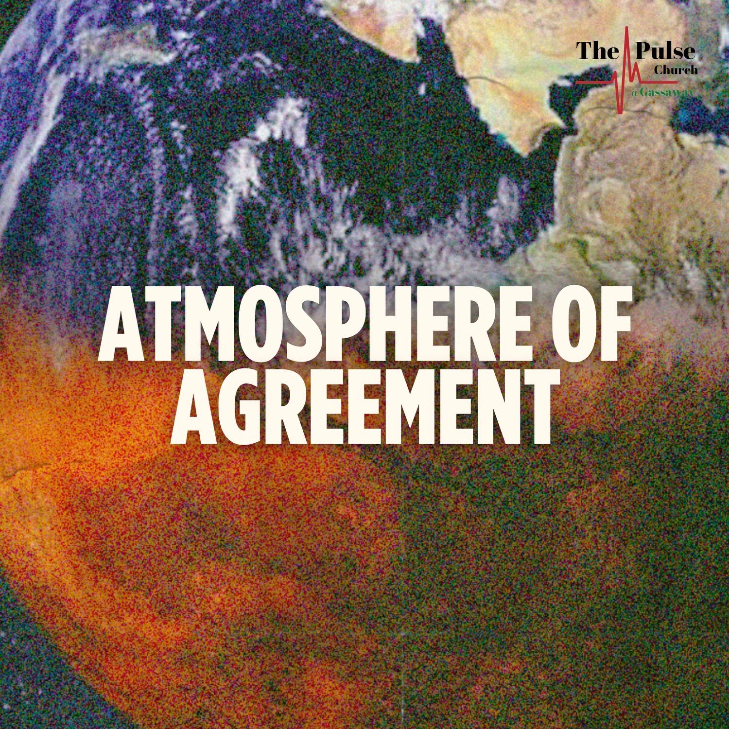 Atmosphere Of Agreement (Gassaway, WV)