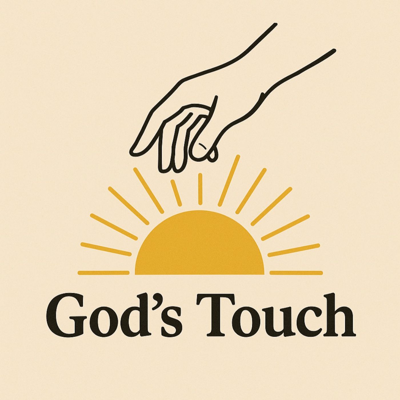 God's Touch