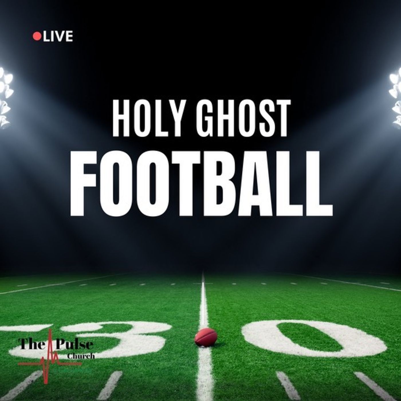 Holy Ghost Football (Gassaway, WV)