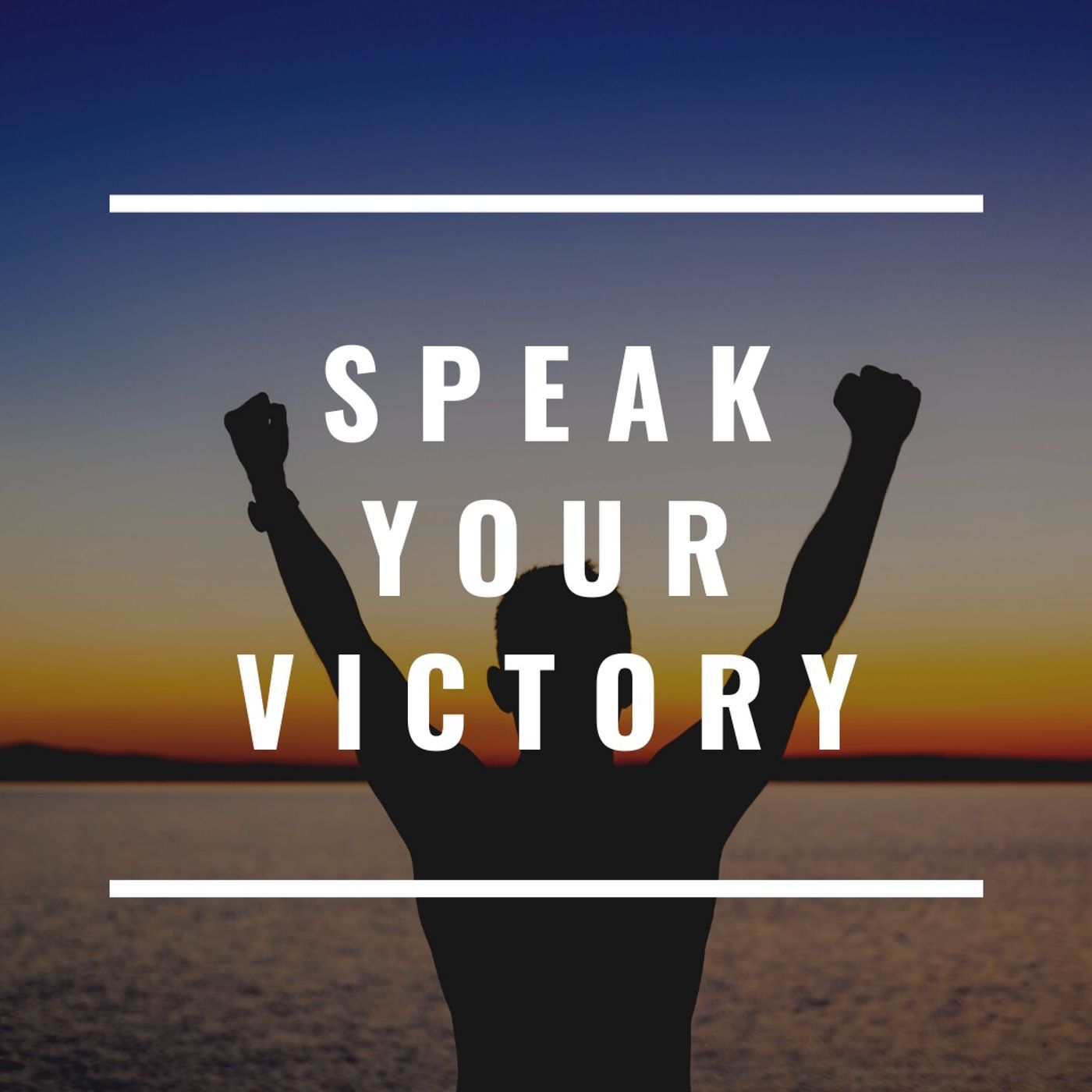 Speak Your Victory (Gassaway, WV)