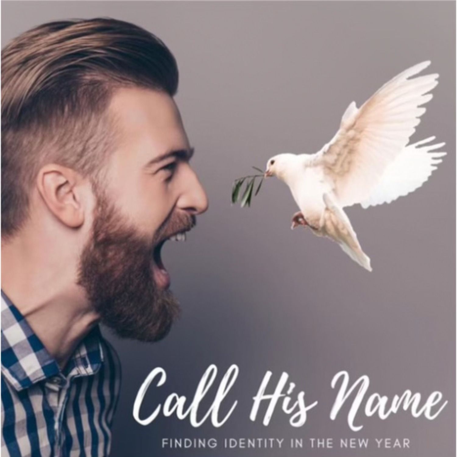 Call His Name Part 3 (Winfield, WV)