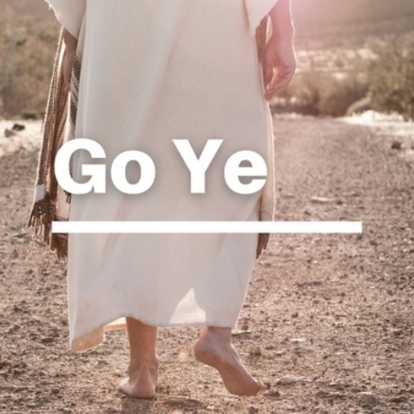 Go Ye (Gassaway, WV)