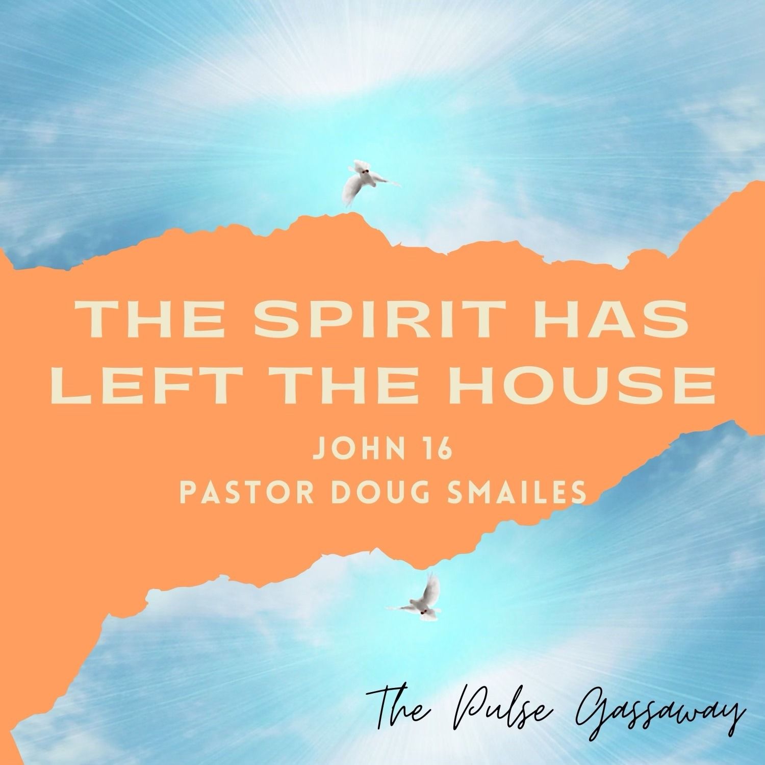 The Spirit Has Left The House (Gassaway, WV)