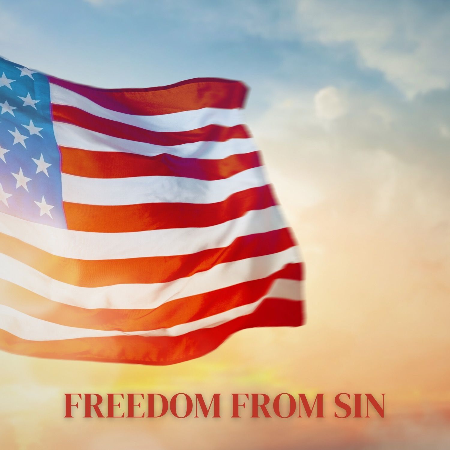 Freedom From Sin (Pfafftown, NC)
