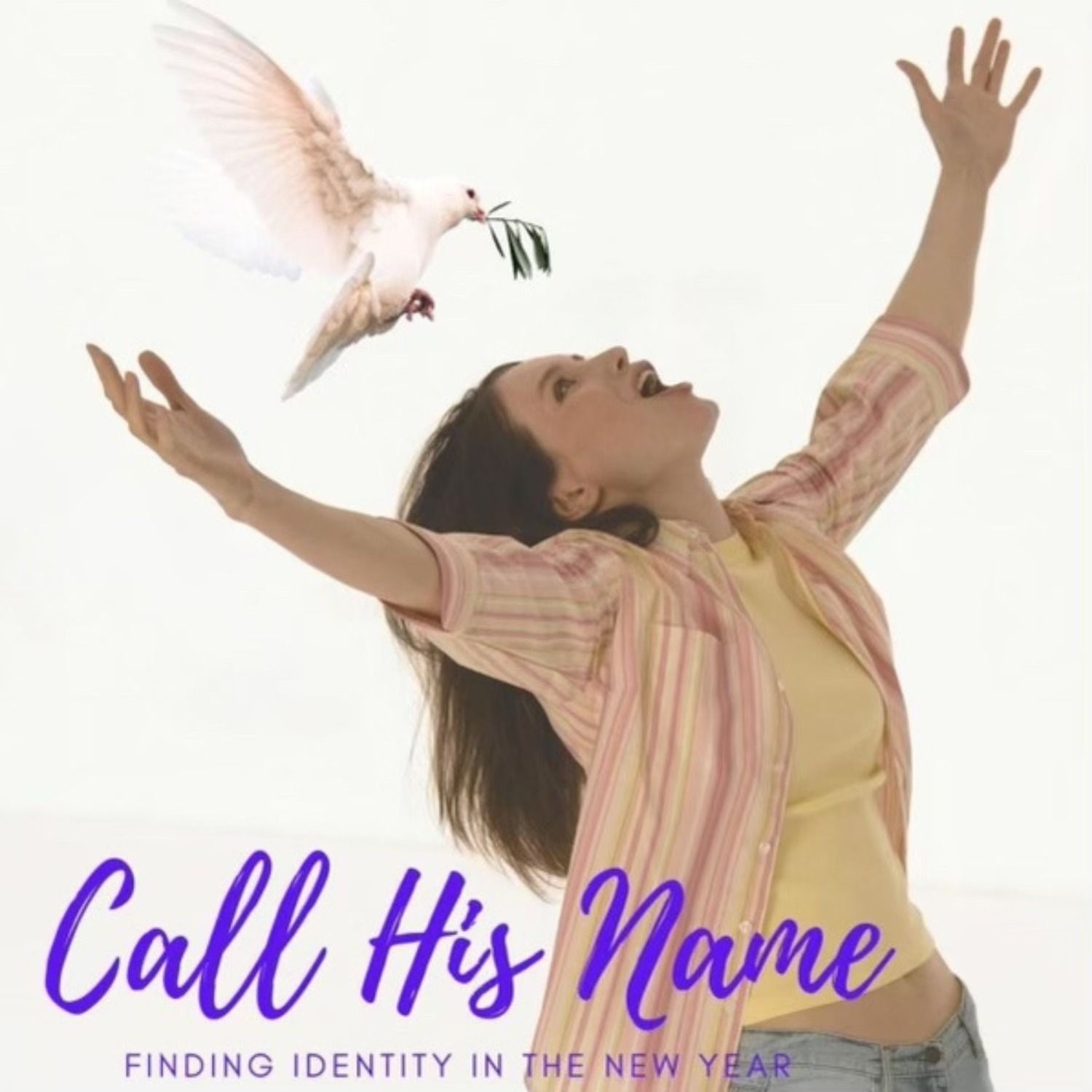 Call His Name Part 5 (Winfield, WV)