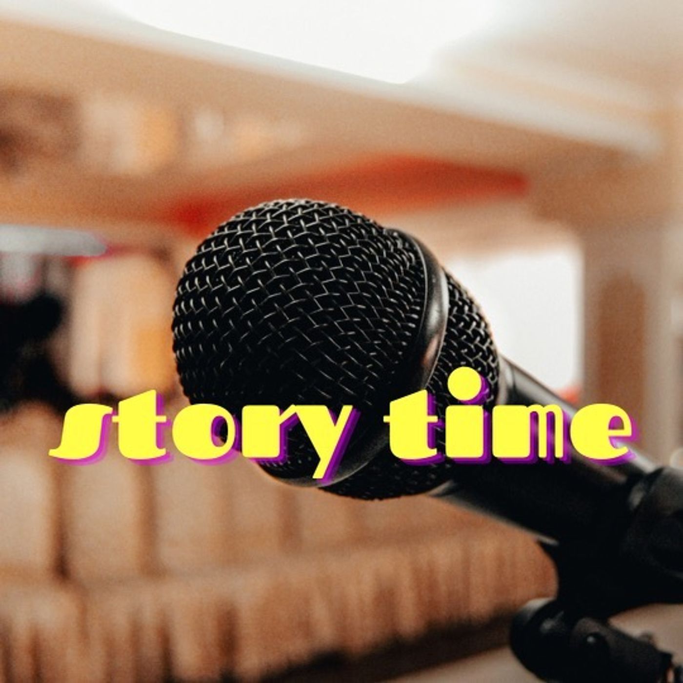 Story Time-Rags To Riches (Winfield, WV)