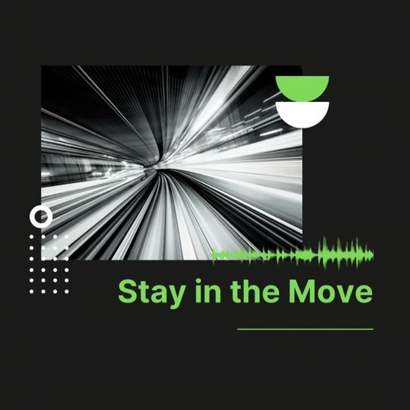 Stay In The Move (Winfield, WV)