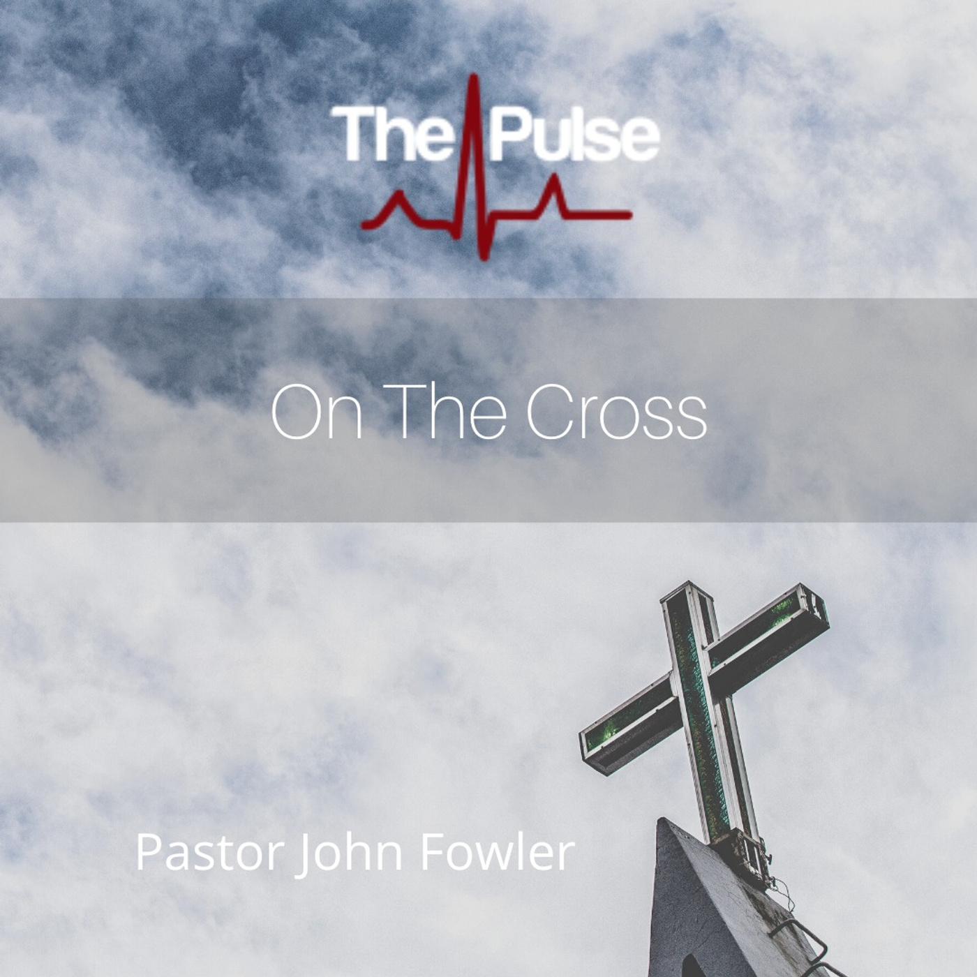 Gassaway: On The Cross