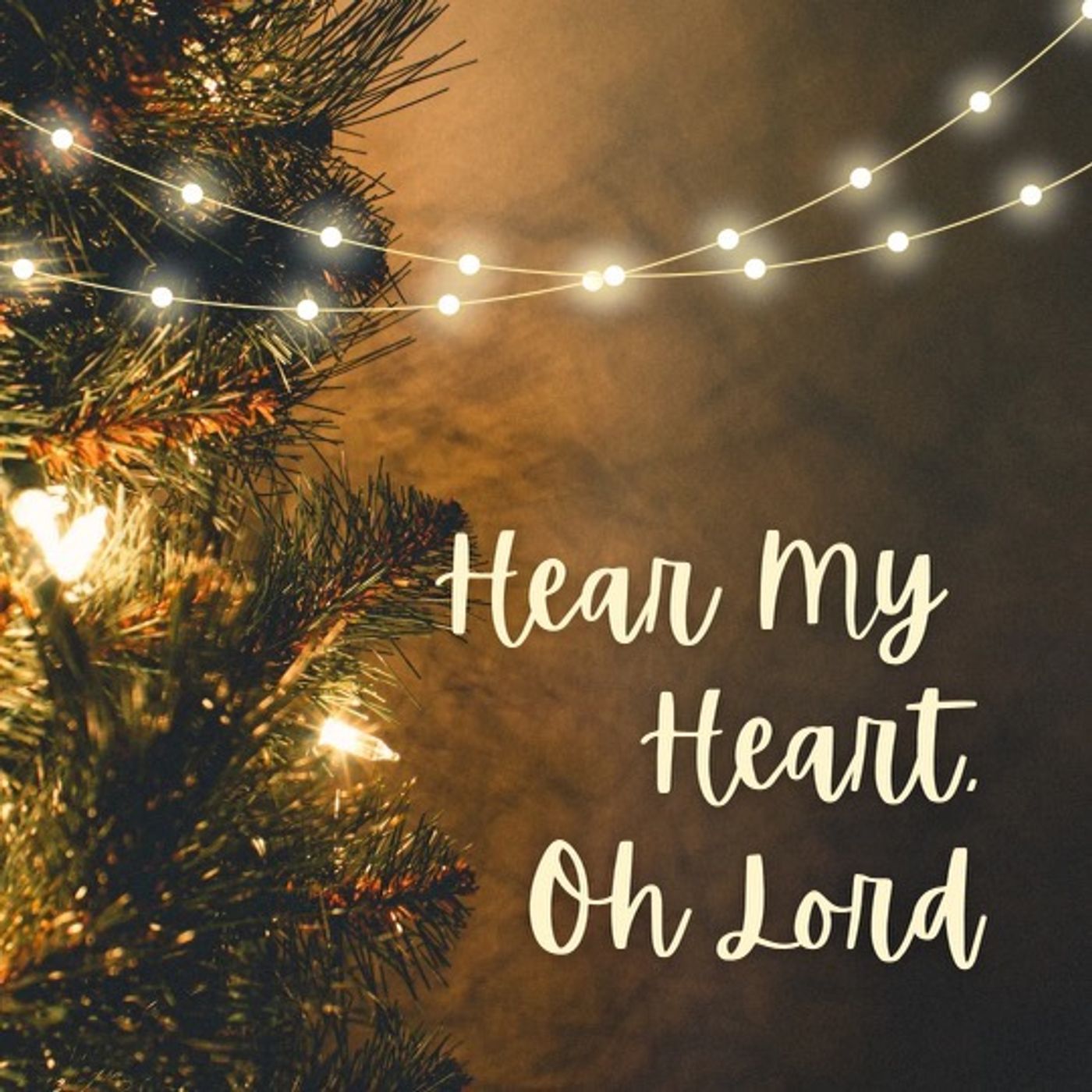 Hear My Heart Oh Lord (Gassaway, WV)