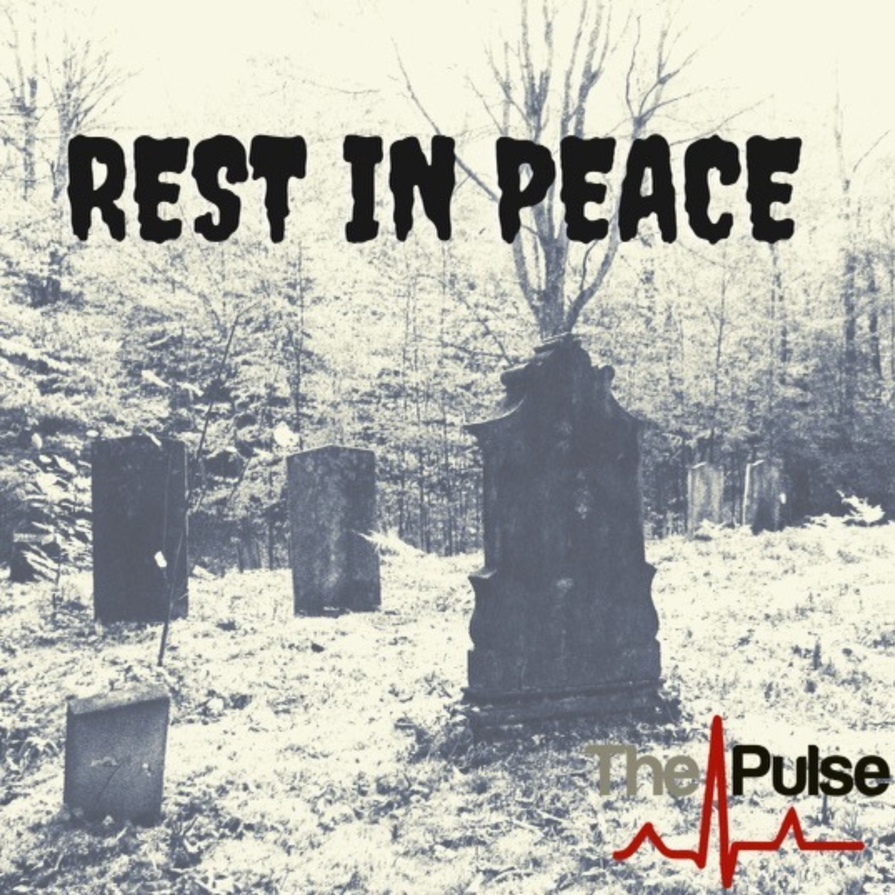 Rest In Peace (Winfield, WV)