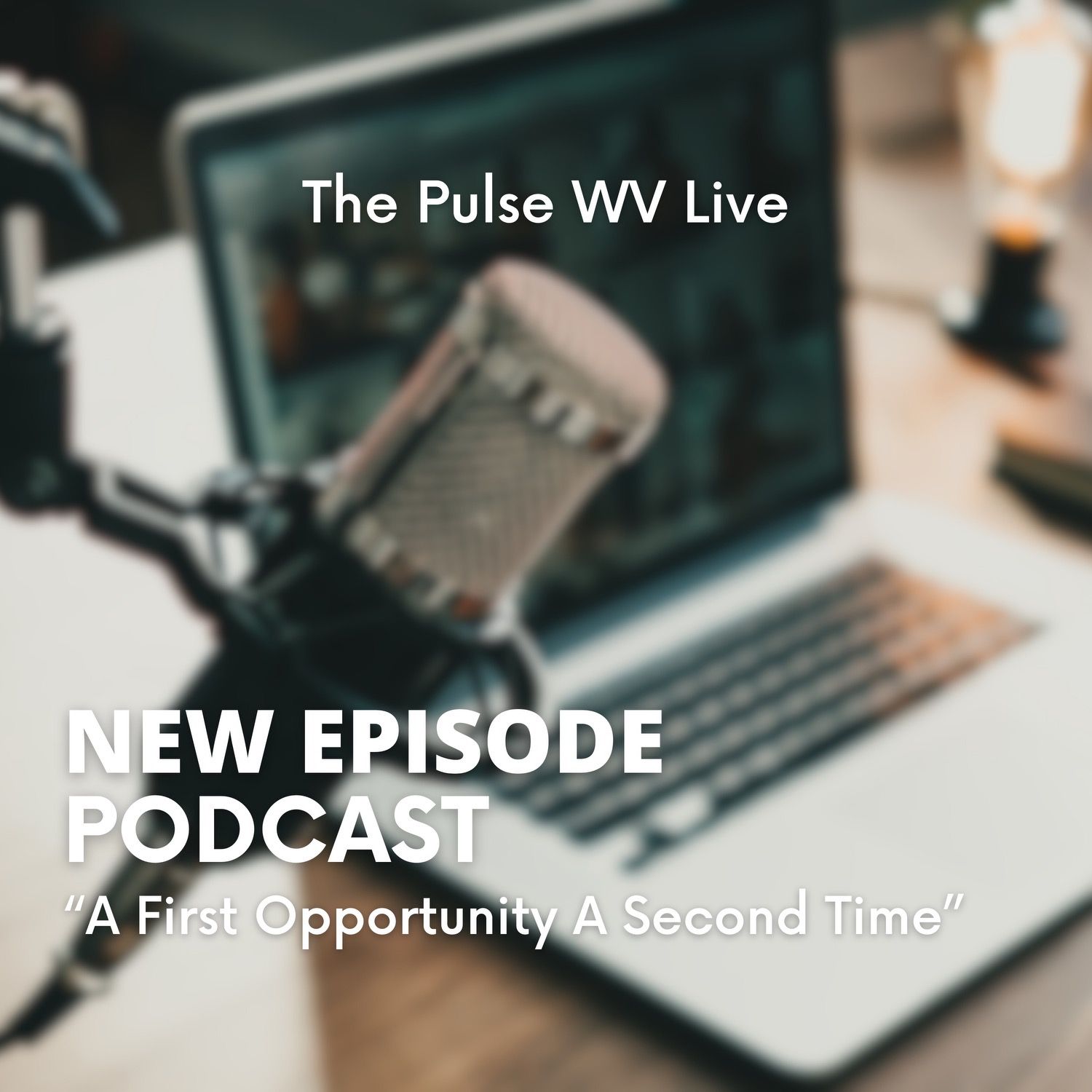 A First Opportunity A Second Time