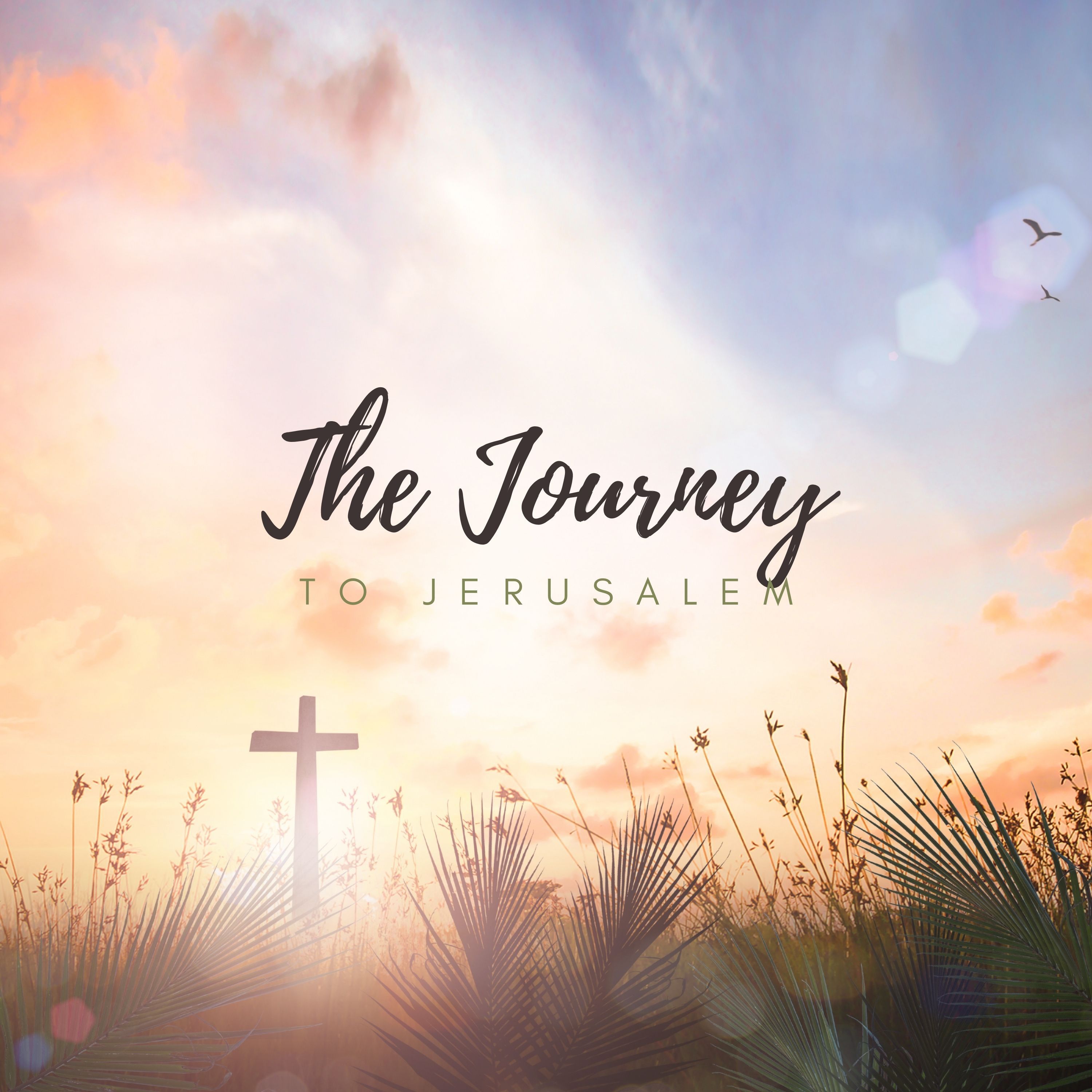 The Journey To Jerusalem (Gassaway, WV)