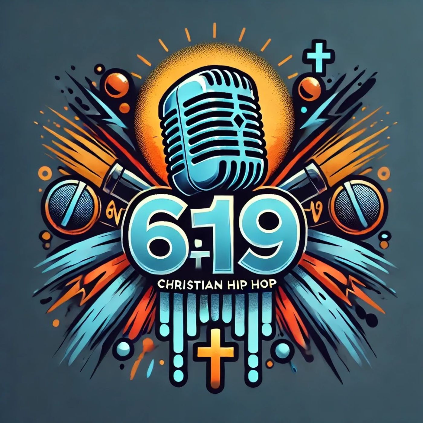 6:19 Podcast (Christian Hip Hop)