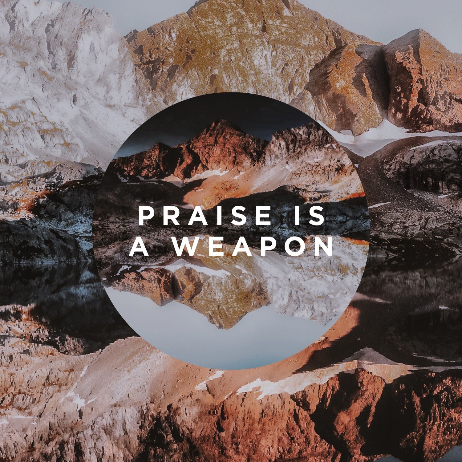 Praise Is A Weapon (Gassaway, WV)