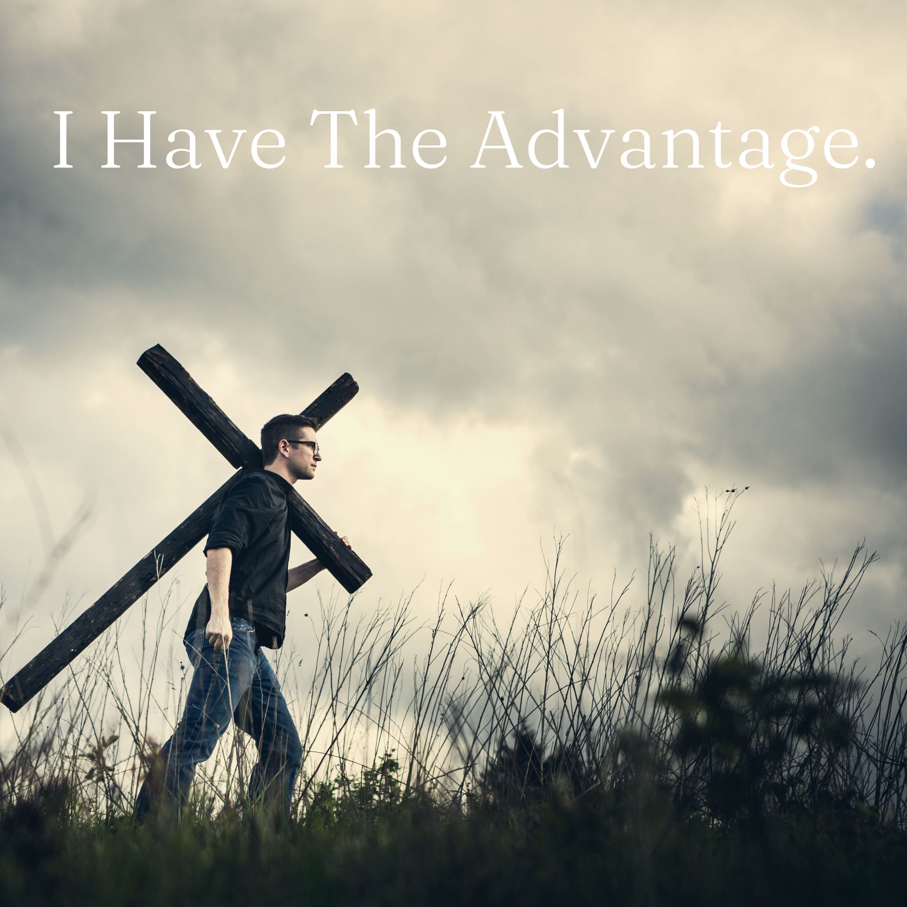 I Have The Advantage (Gassaway, WV)