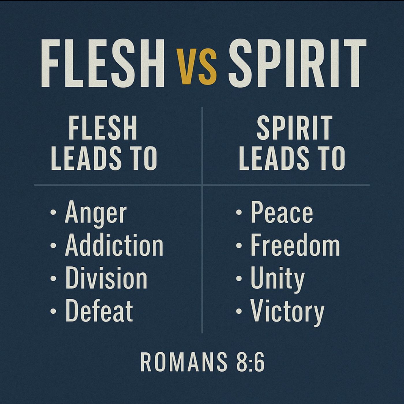 Breakout Session: The Mud Bath Of The Flesh